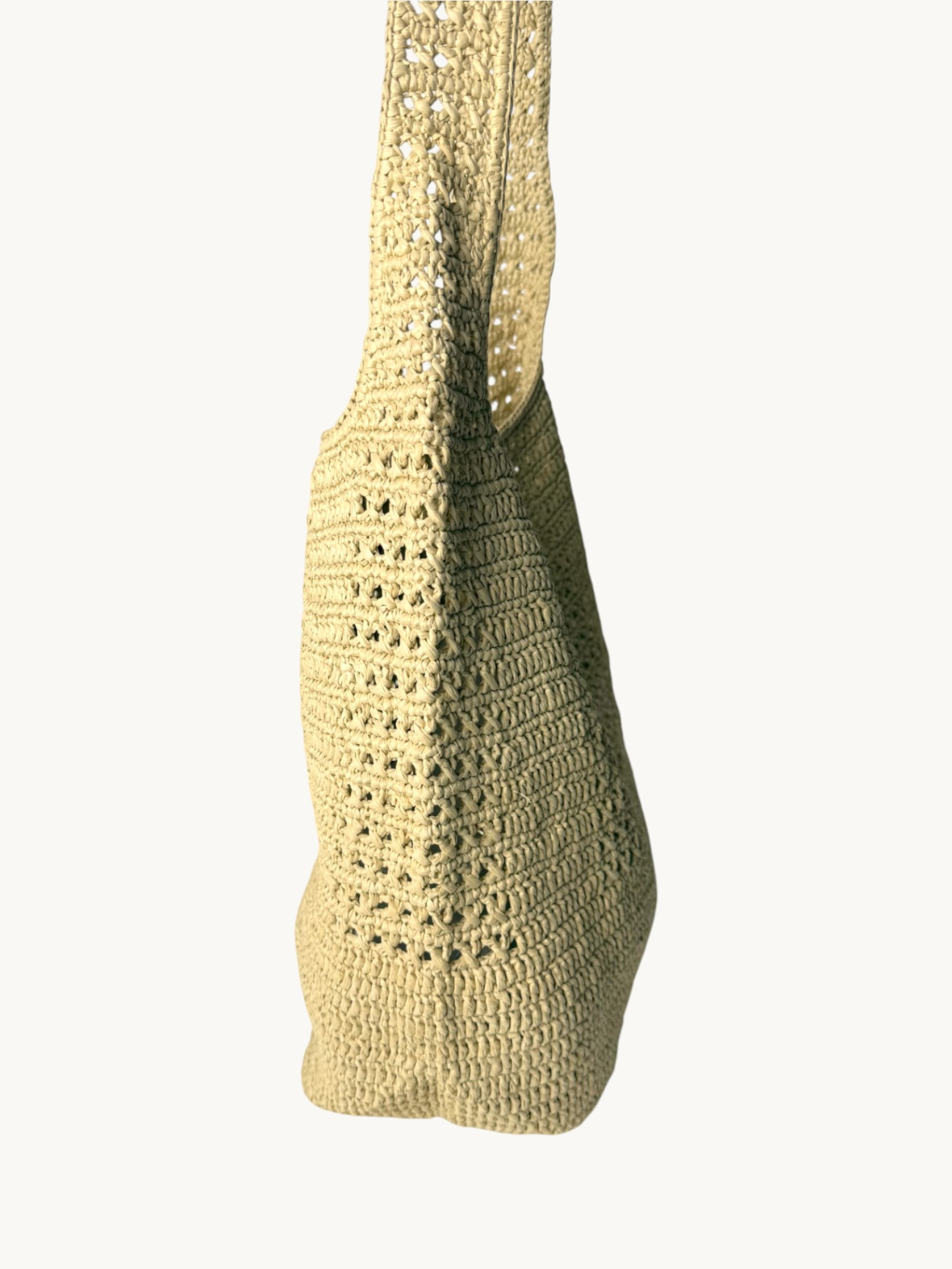 Сумки Saint Laurent Raffia Bag изображение #6