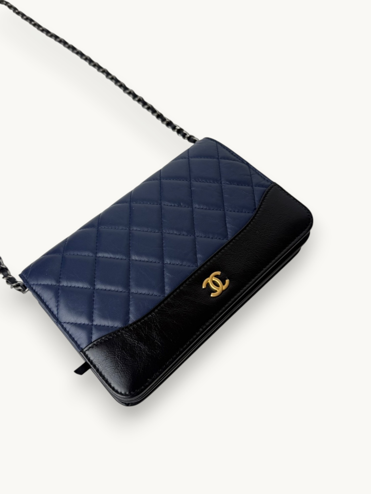 Сумки Chanel WOC  изображение #7