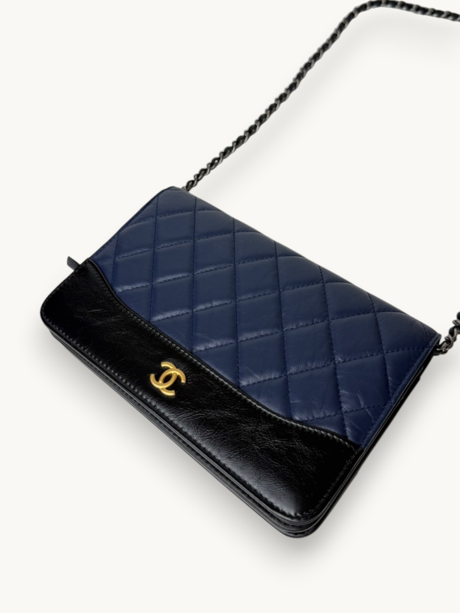 Сумки Chanel WOC  изображение #8