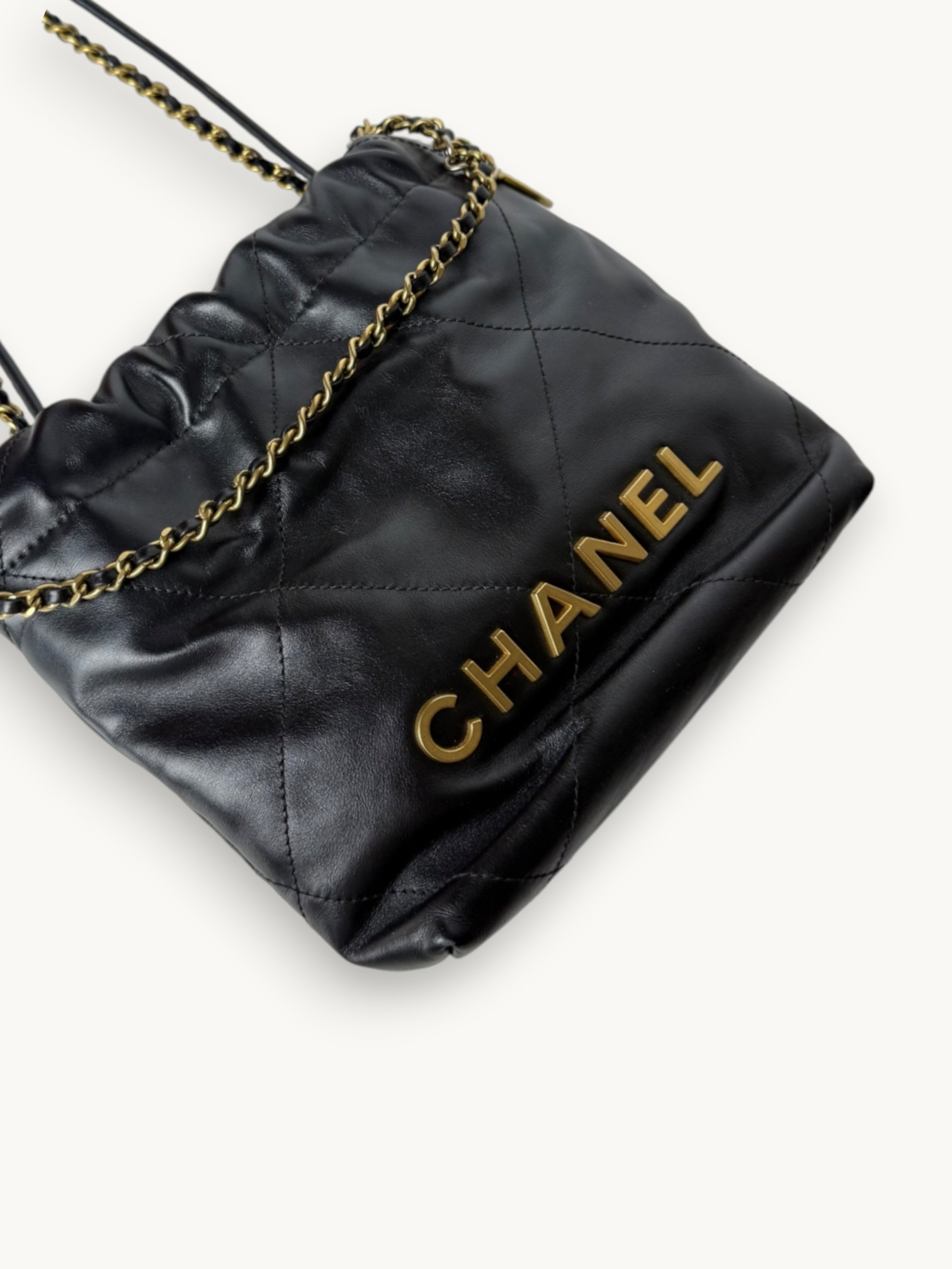 Сумки Chanel 22 изображение #7