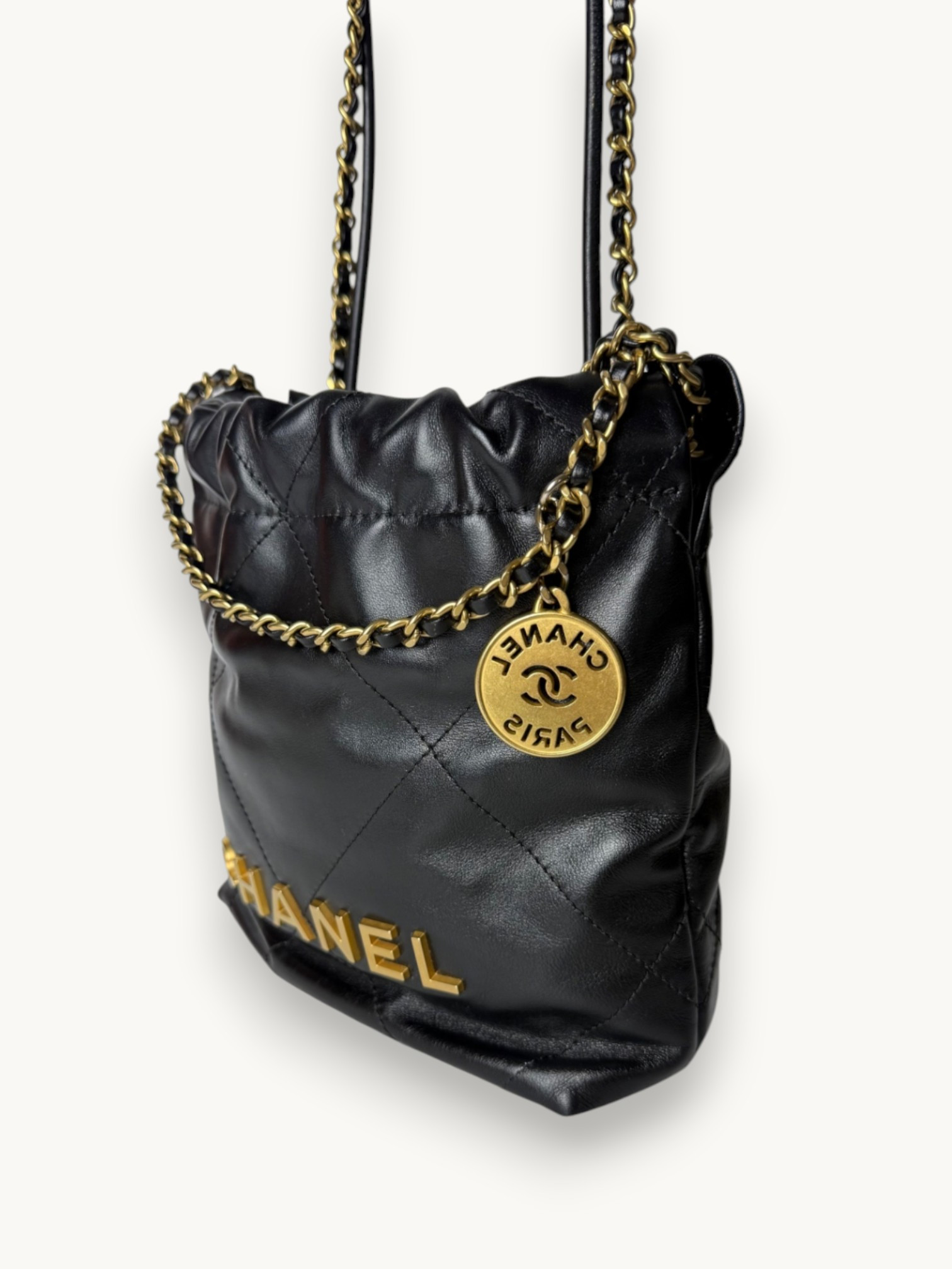 Сумки Chanel 22 изображение #4