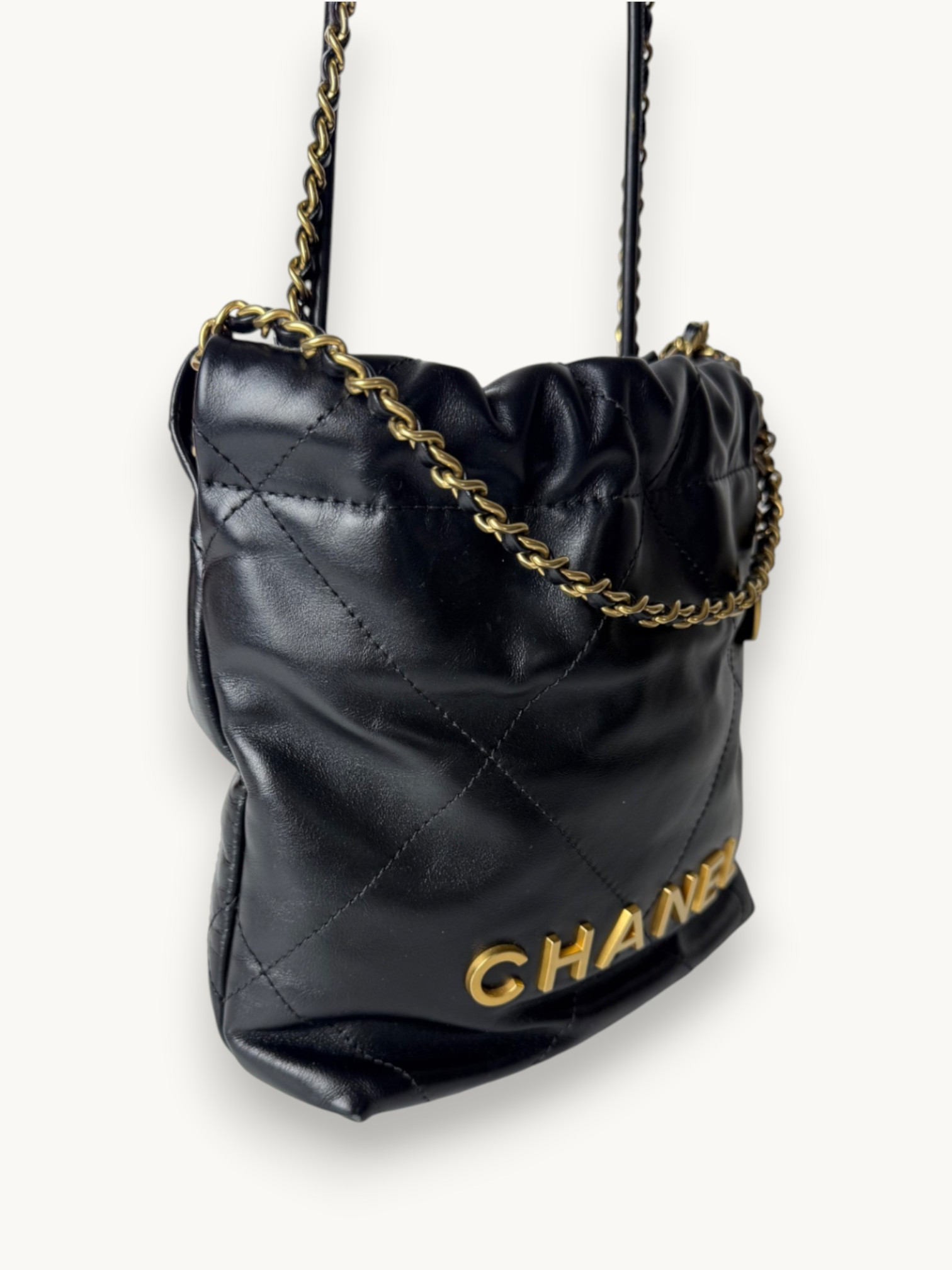 Сумки Chanel 22 изображение #3