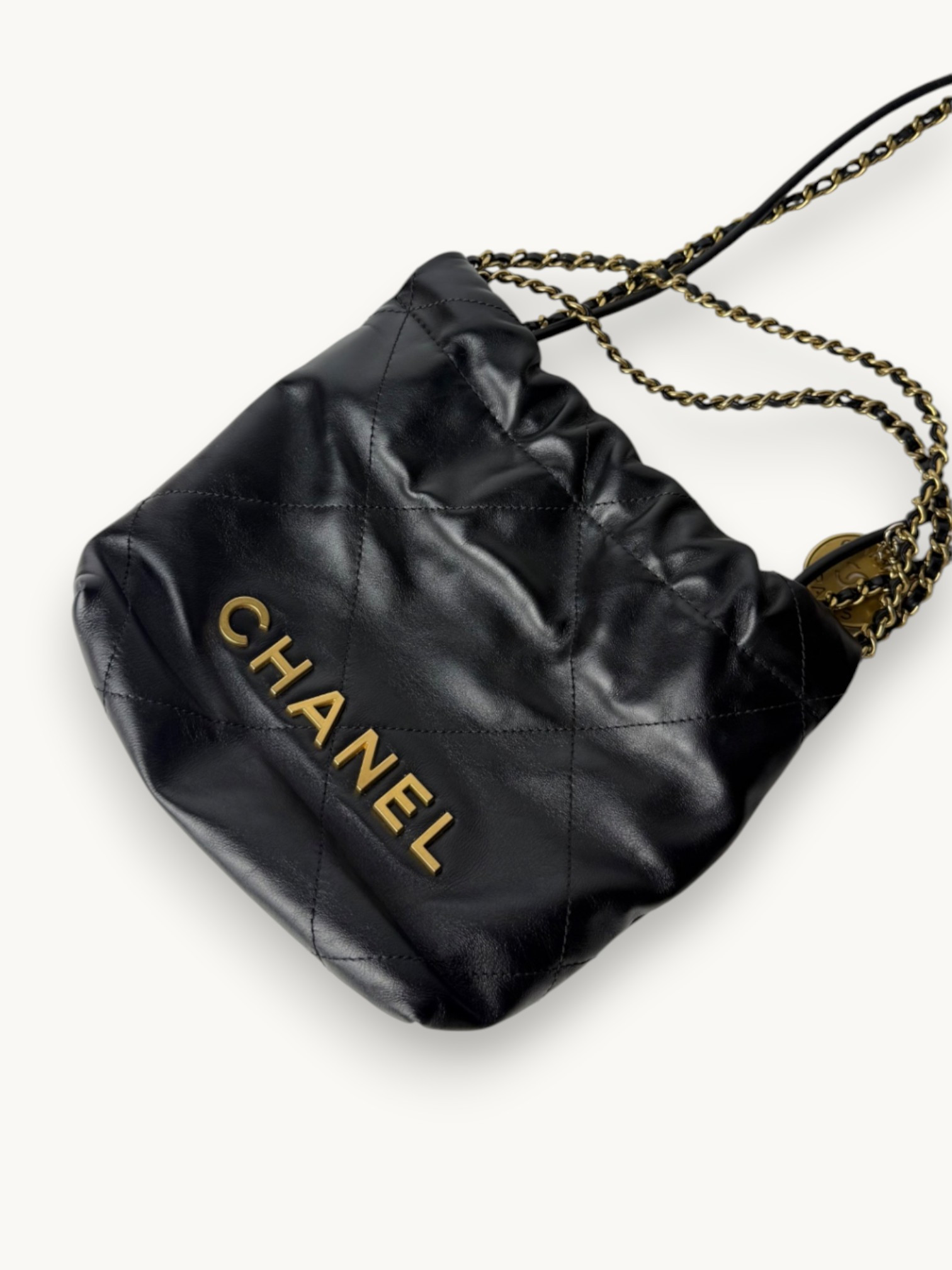 Сумки Chanel 22 изображение #8