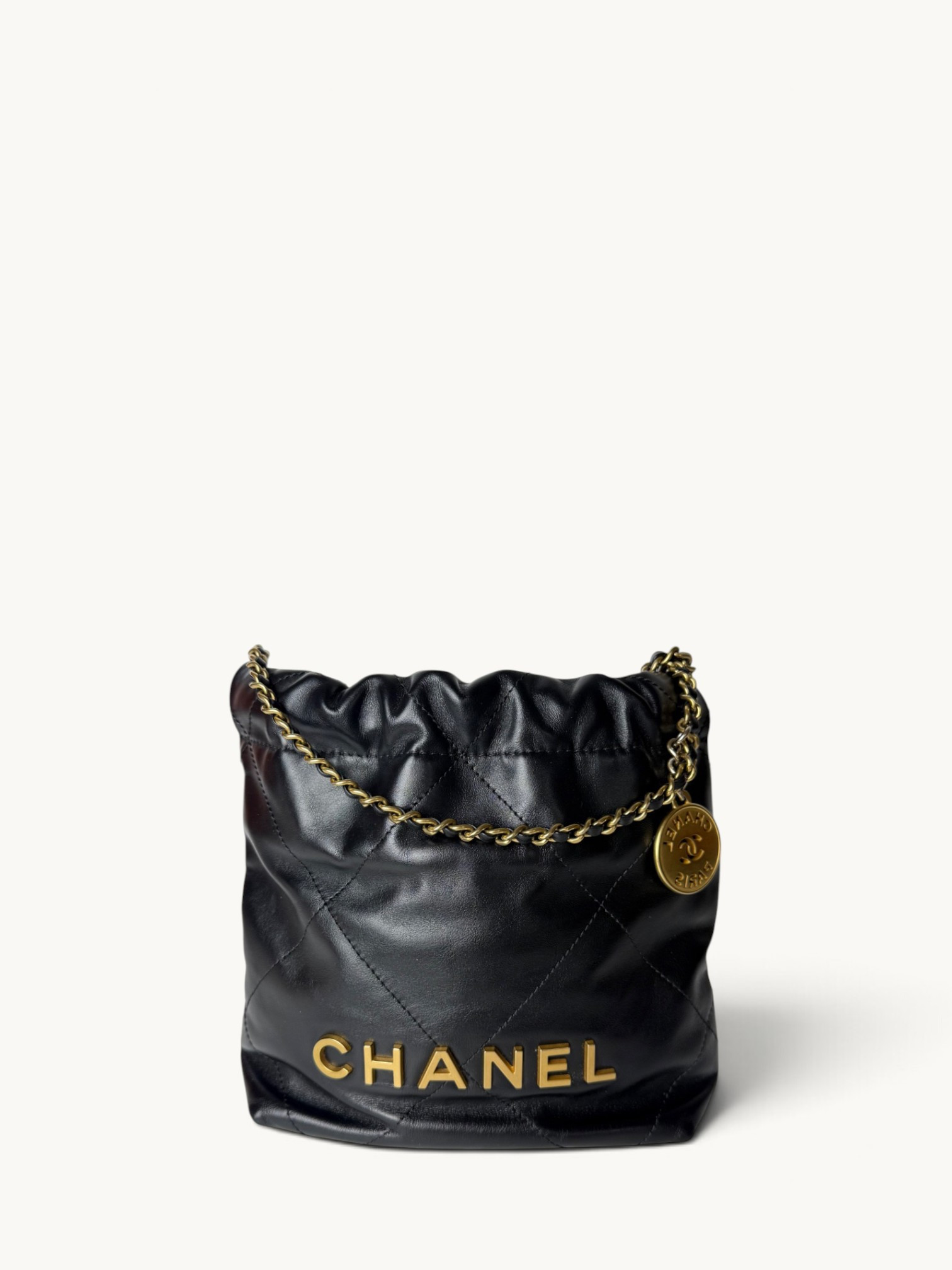 Сумки Chanel 22 изображение #1