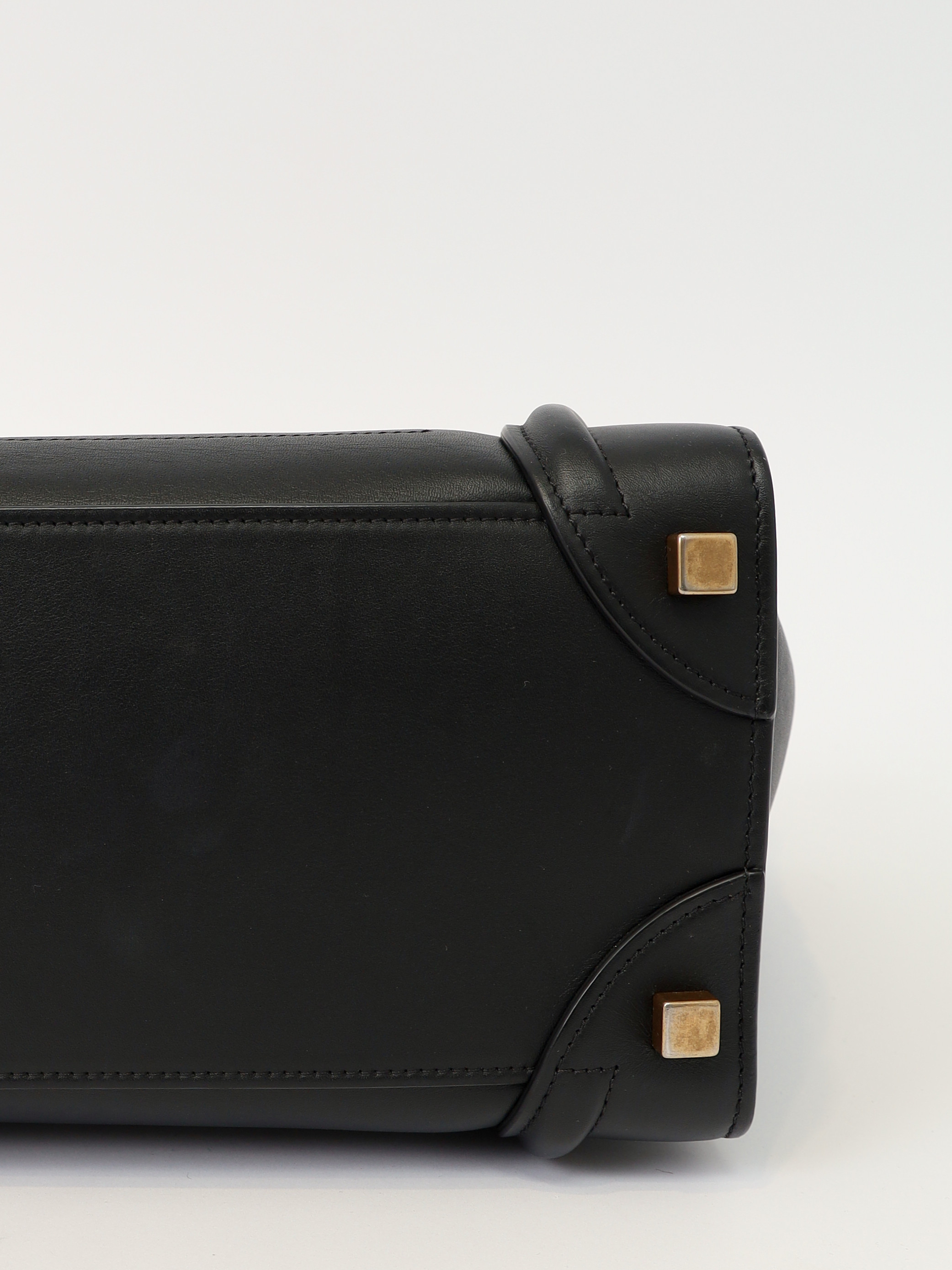 Сумки Celine Luggage изображение #9