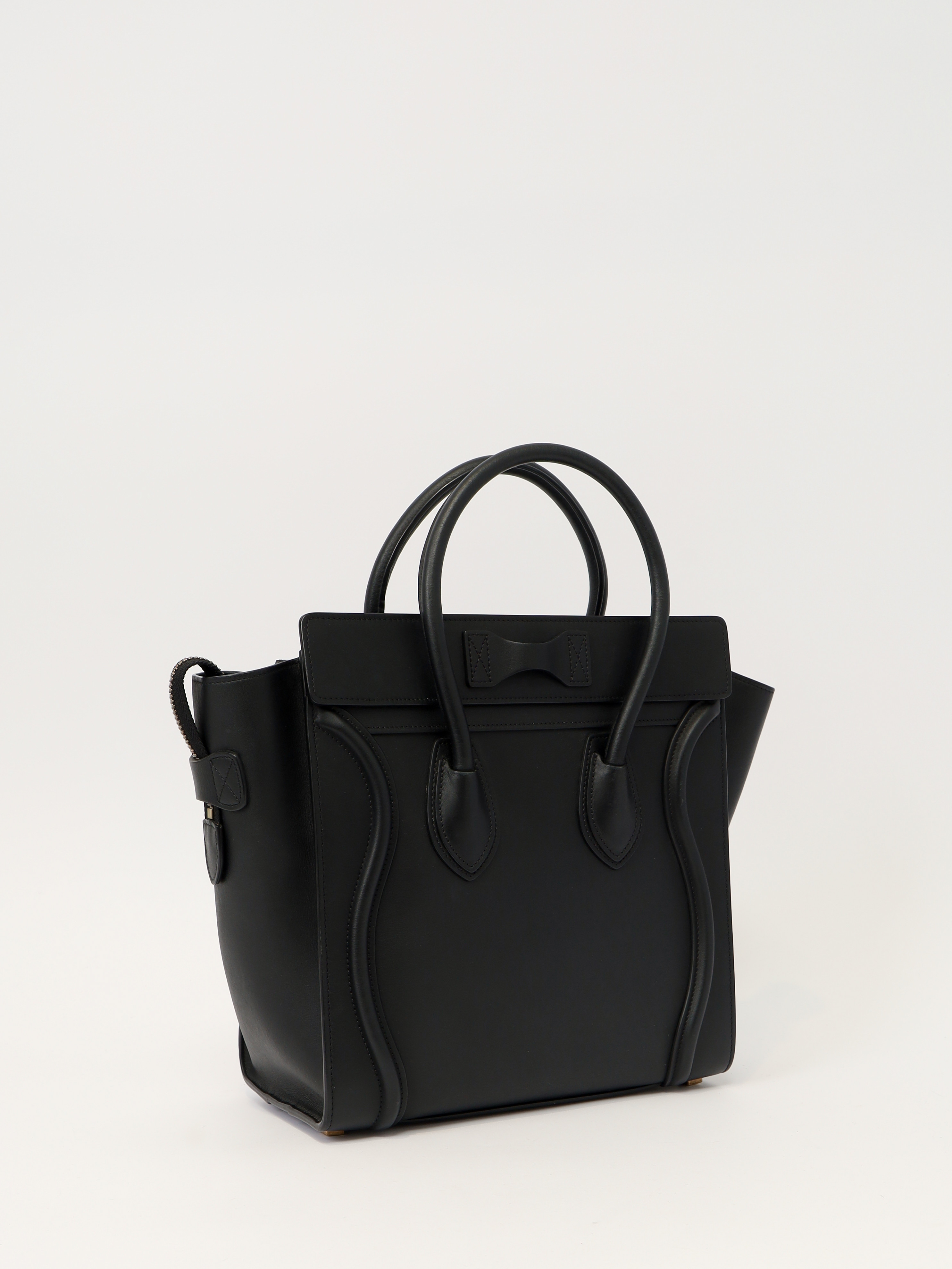 Сумки Celine Luggage изображение #4
