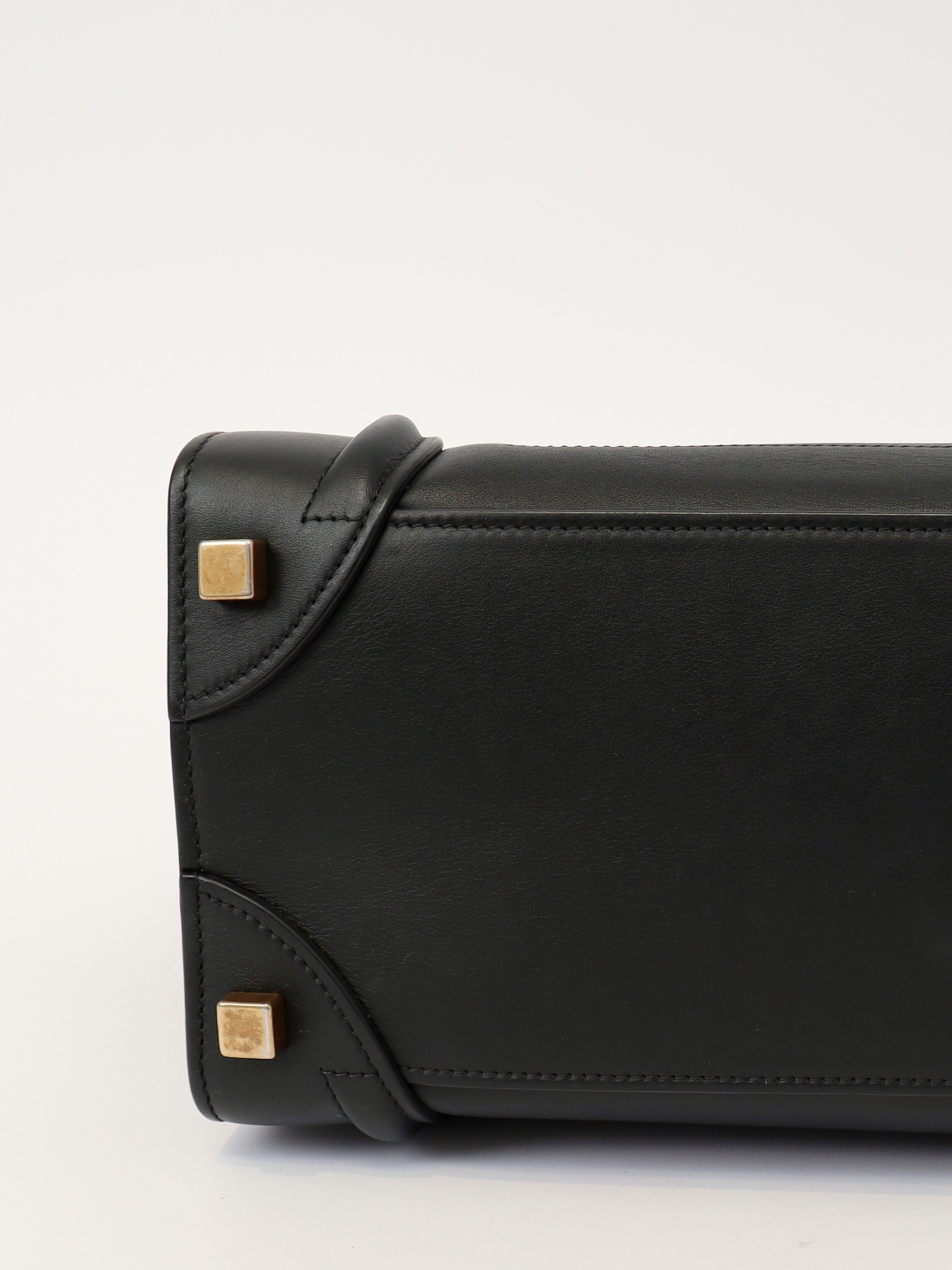 Сумки Celine Luggage изображение #8