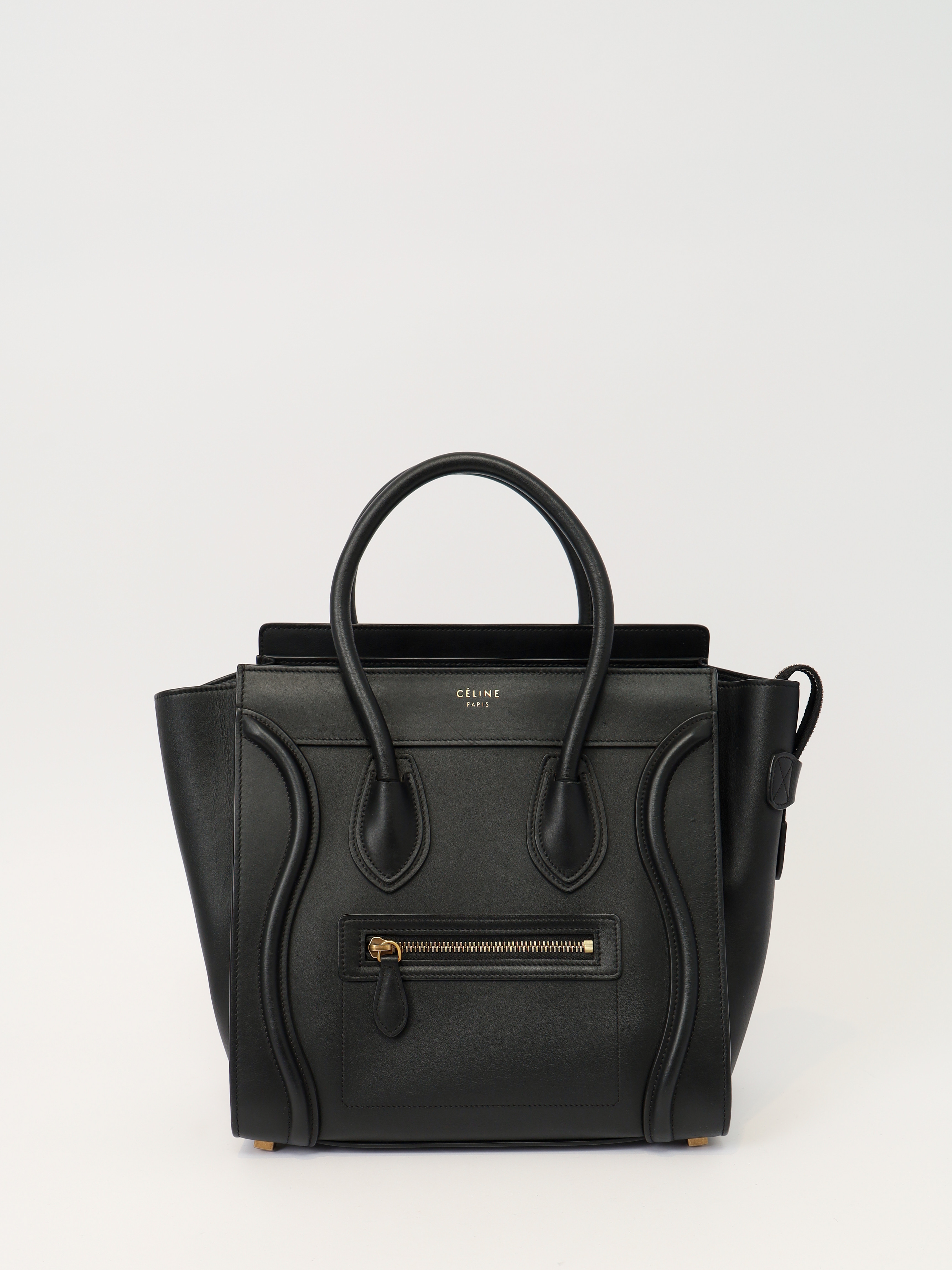 Сумки Celine Luggage изображение #1