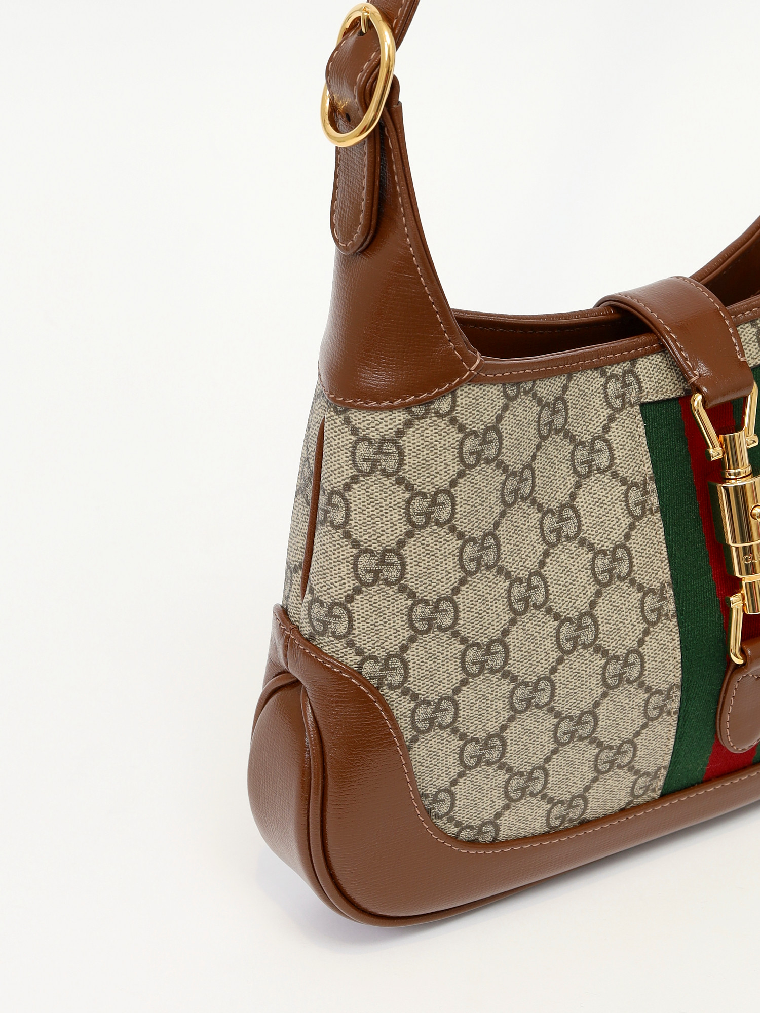Сумки Gucci Jackie  изображение #8