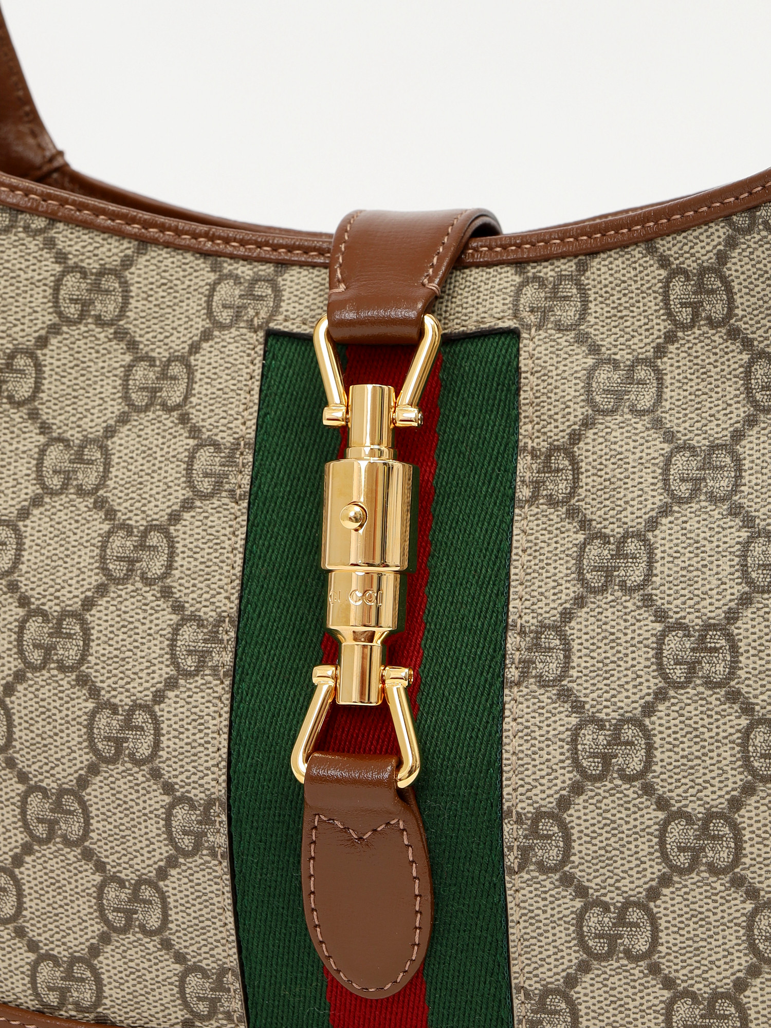 Сумки Gucci Jackie  изображение #6