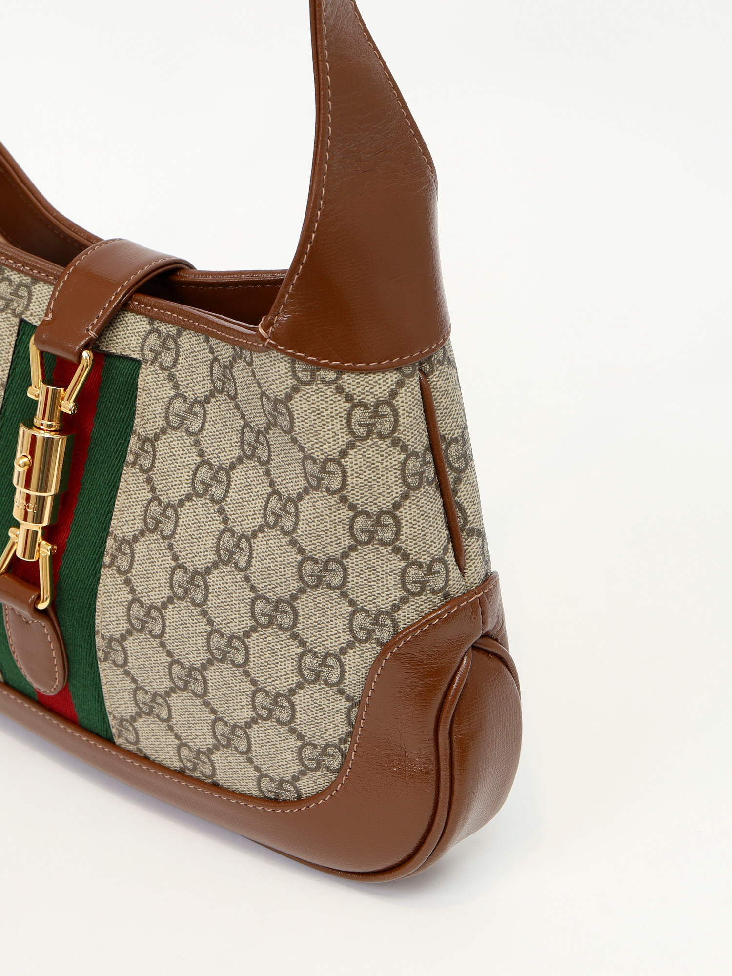 Сумки Gucci Jackie  изображение #7
