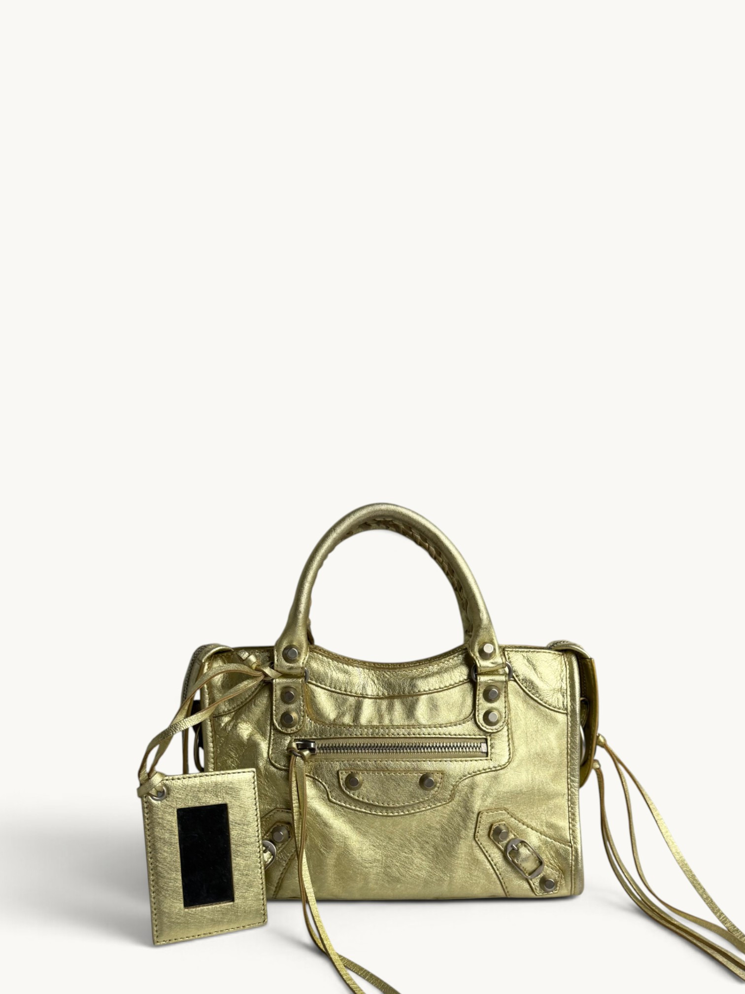 Сумки Balenciaga City изображение #1