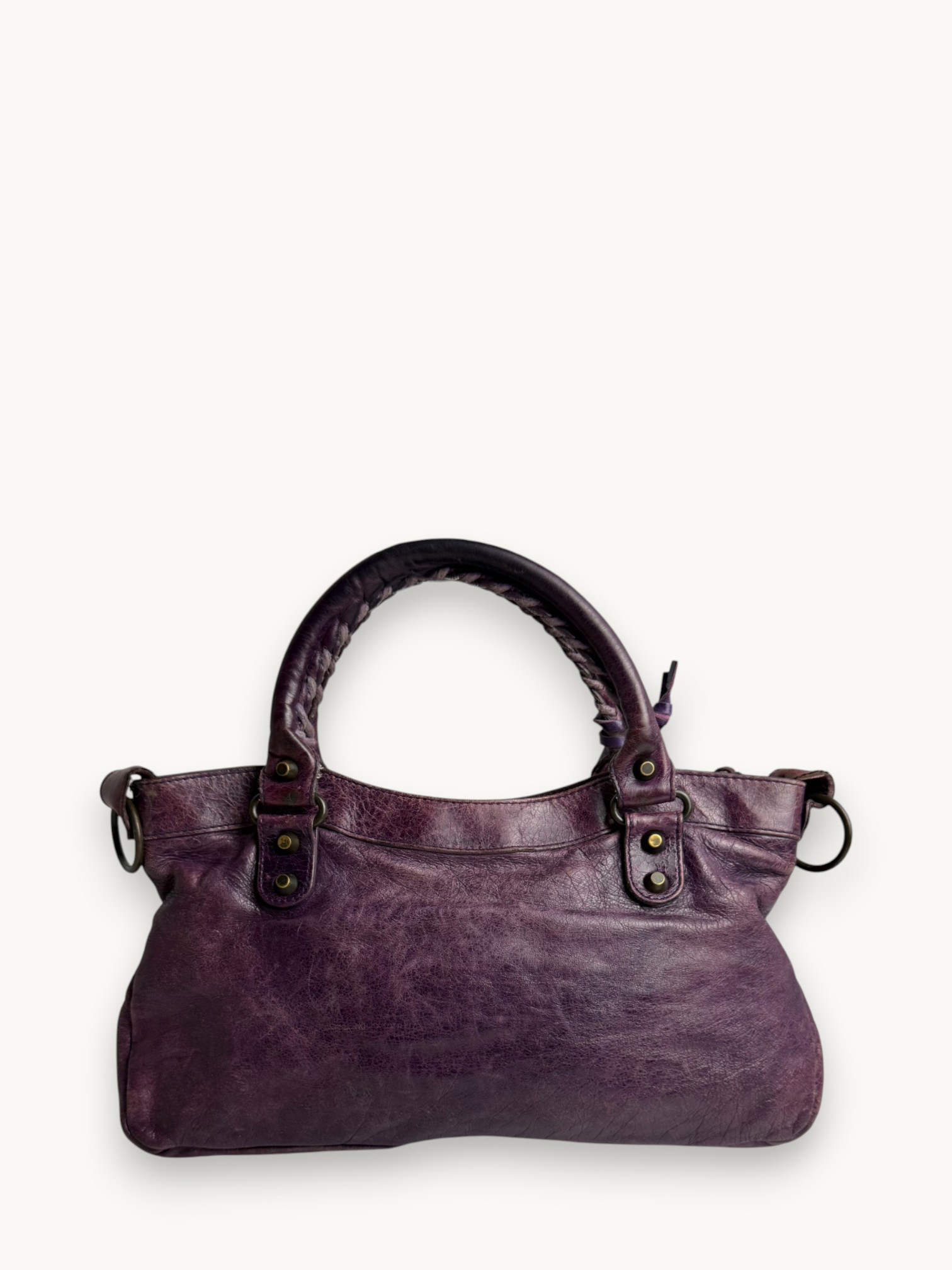 Сумки Balenciaga City изображение #4
