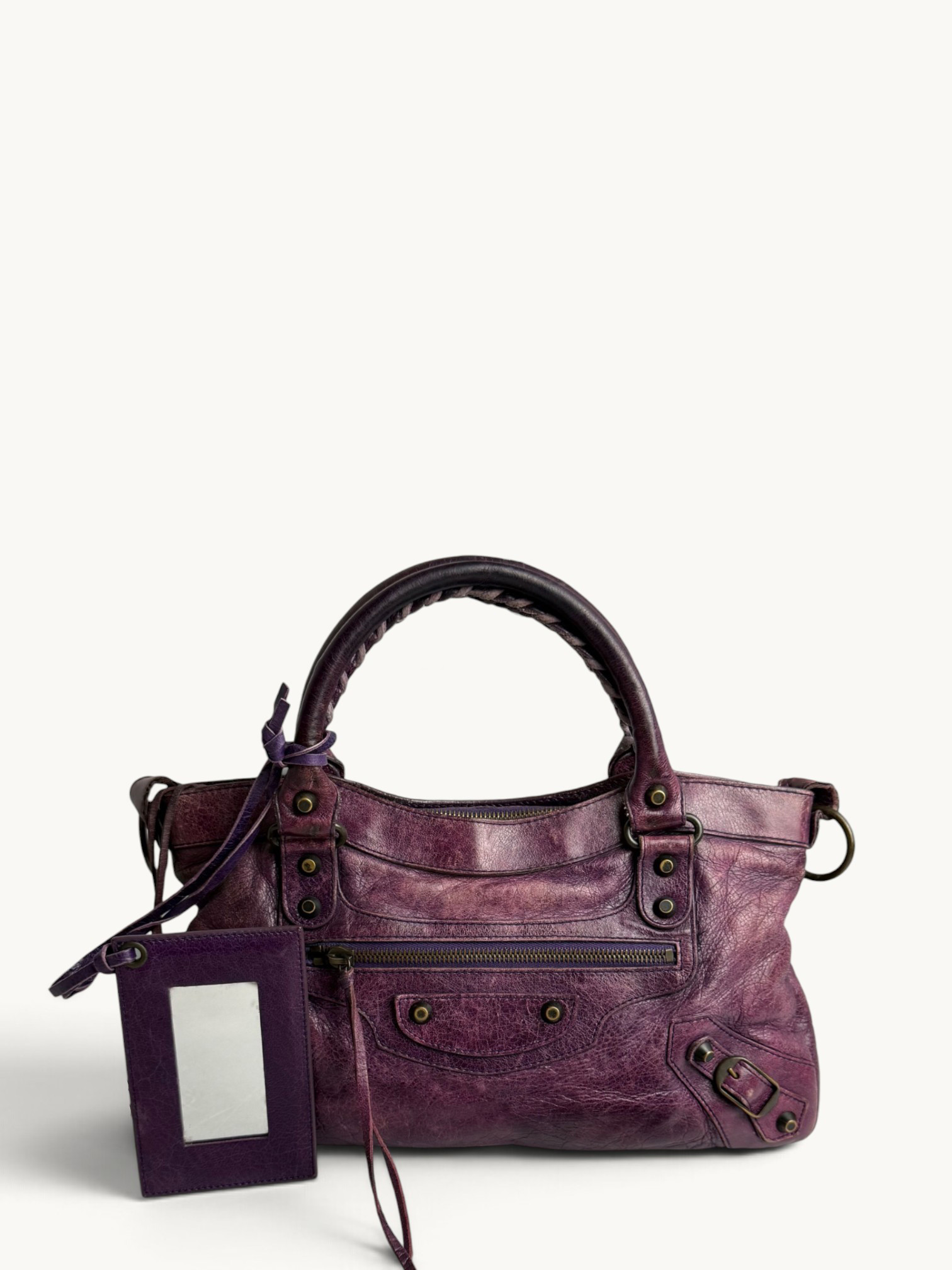 Сумки Balenciaga City изображение #1
