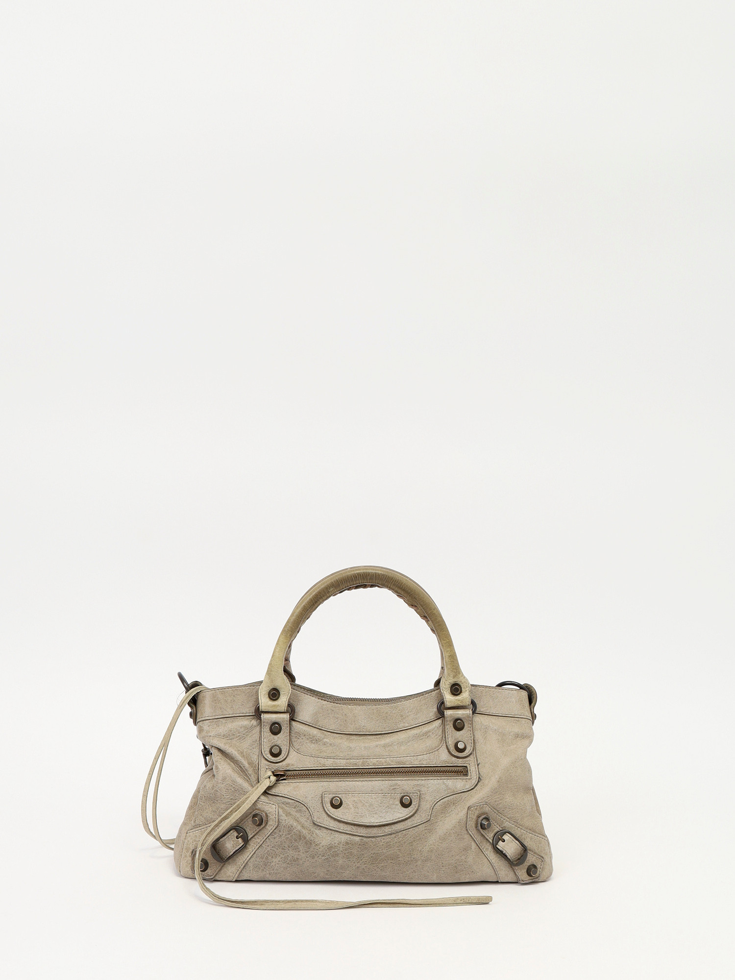 Сумки Balenciaga The First изображение #1