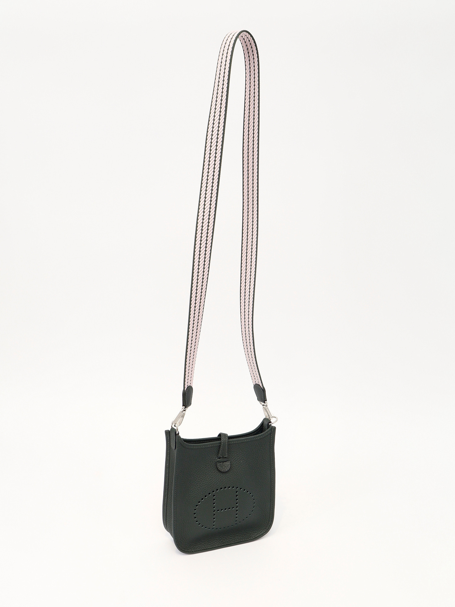 Сумки Hermes Evelyne 16 изображение #6