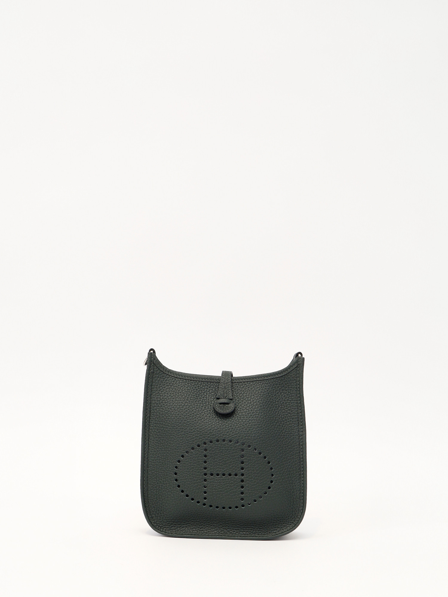 Сумки Hermes Evelyne 16 изображение #1