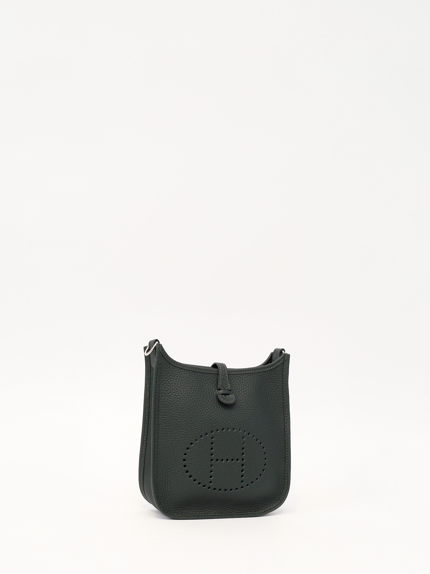 Сумки Hermes Evelyne 16 изображение #3