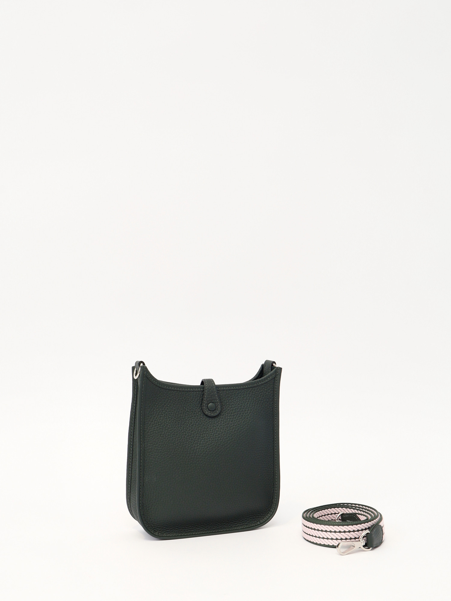 Сумки Hermes Evelyne 16 изображение #4