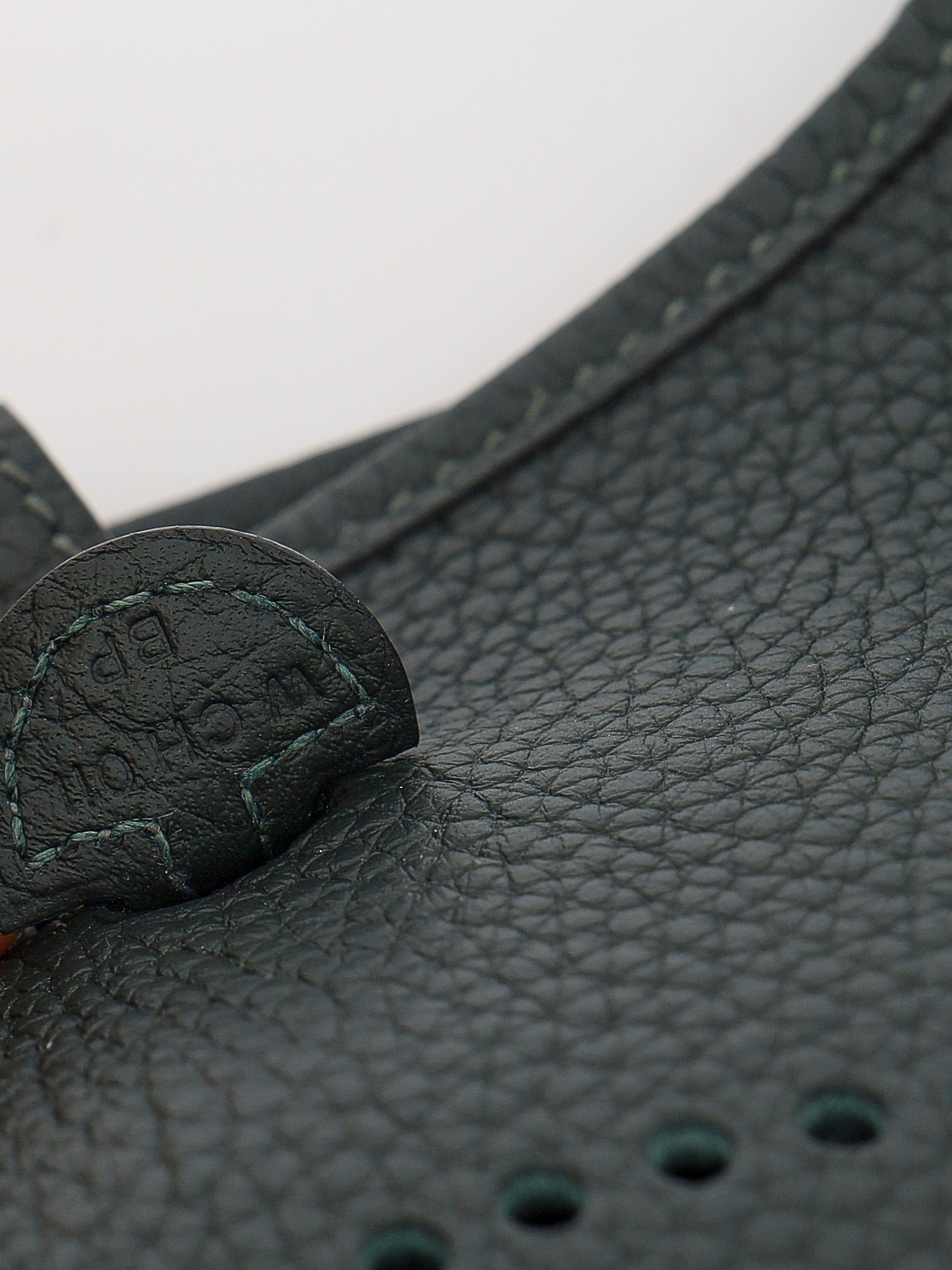 Сумки Hermes Evelyne 16 изображение #13