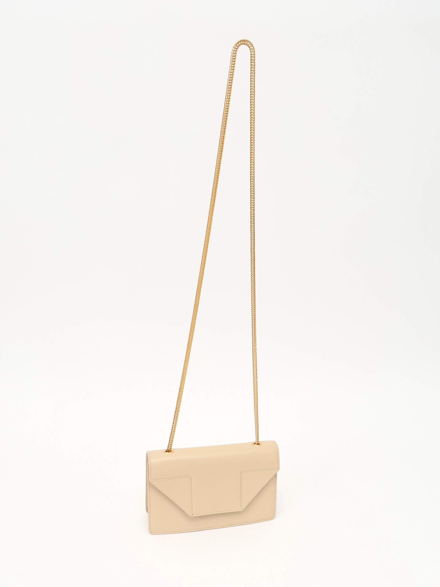 Сумки Saint Laurent Betty изображение #5