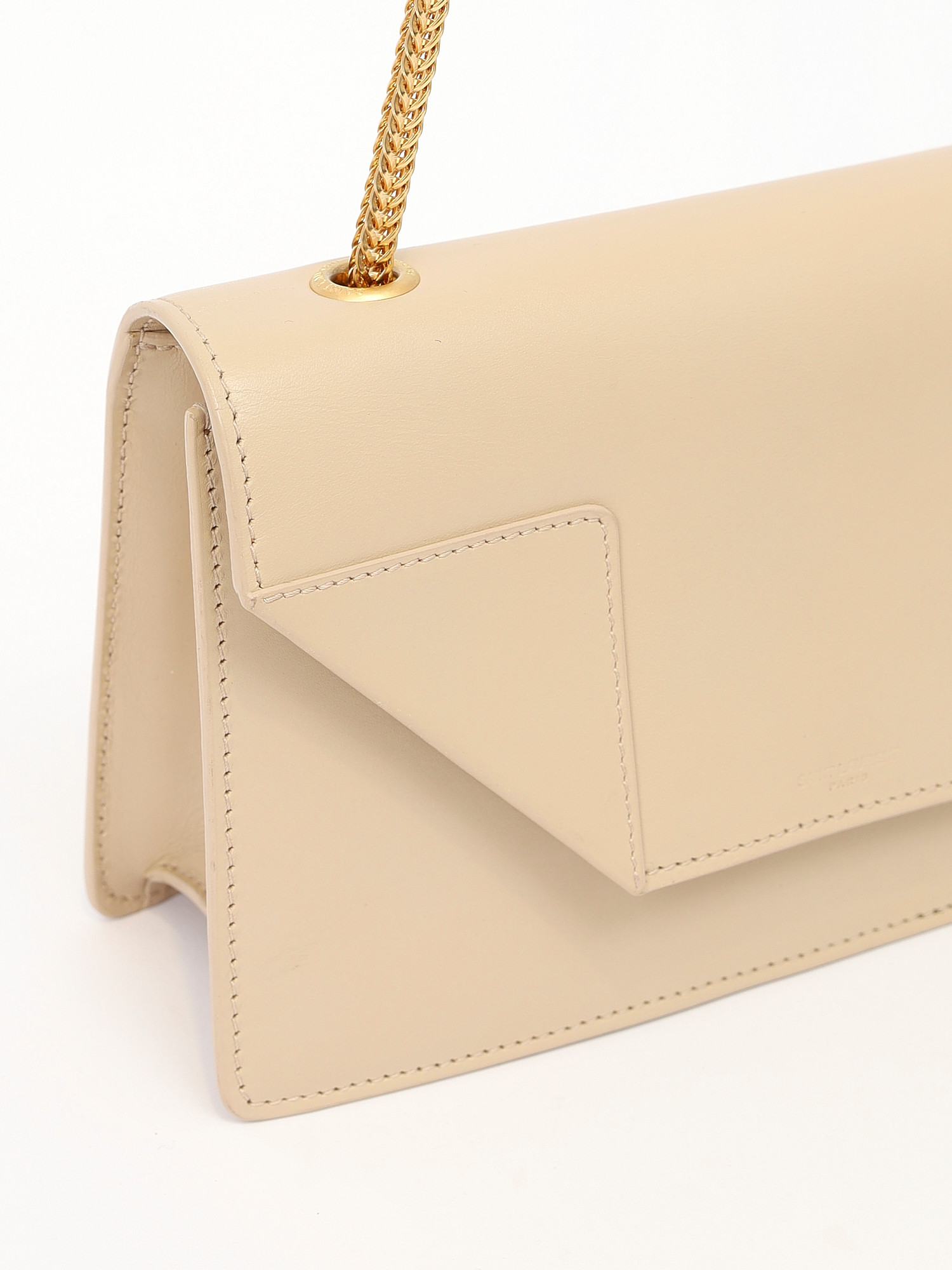 Сумки Saint Laurent Betty изображение #7