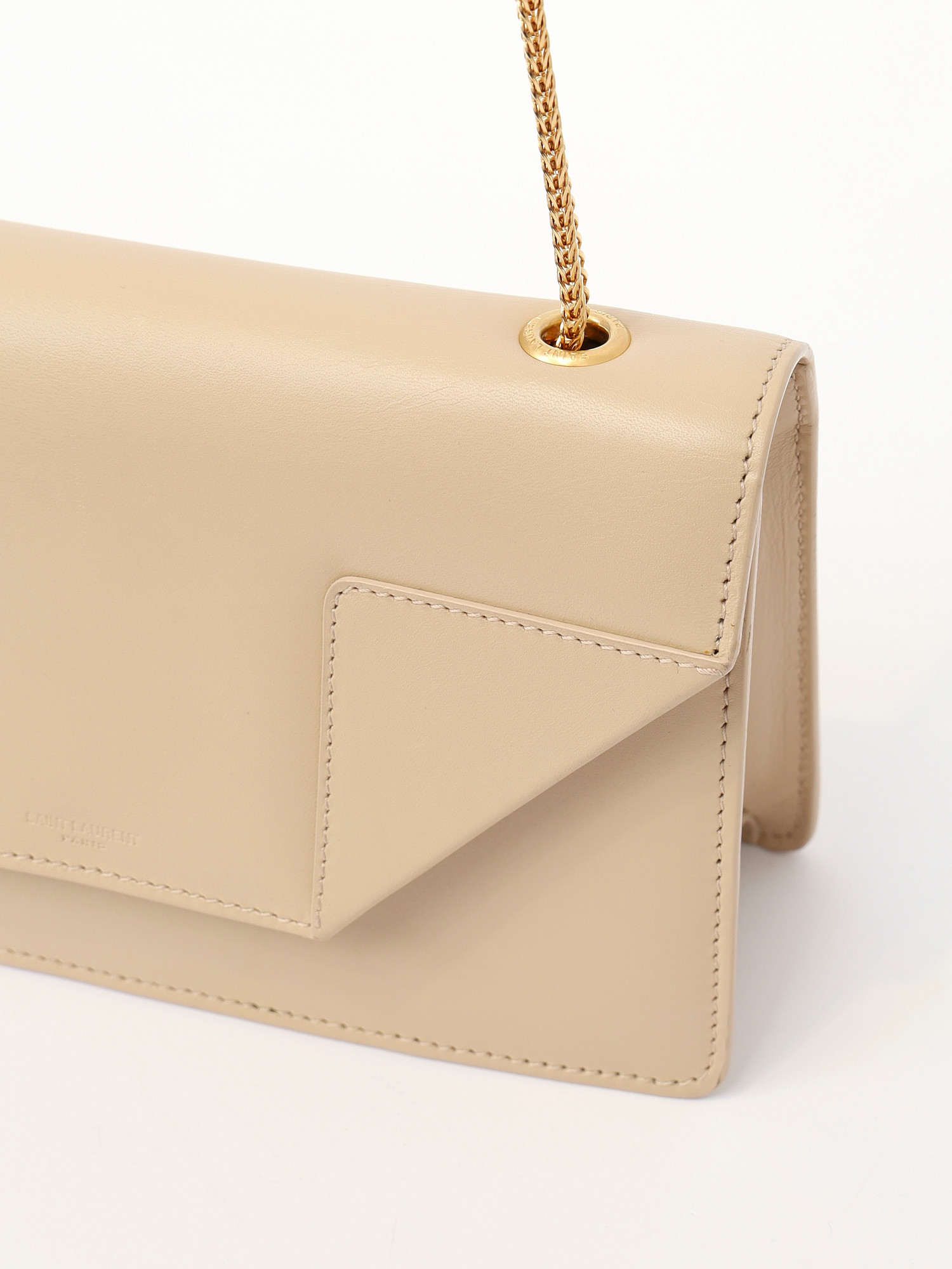 Сумки Saint Laurent Betty изображение #8