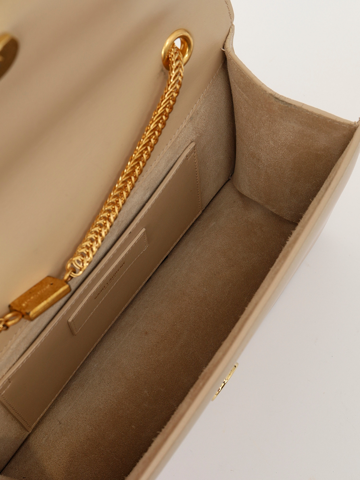 Сумки Saint Laurent Betty изображение #10