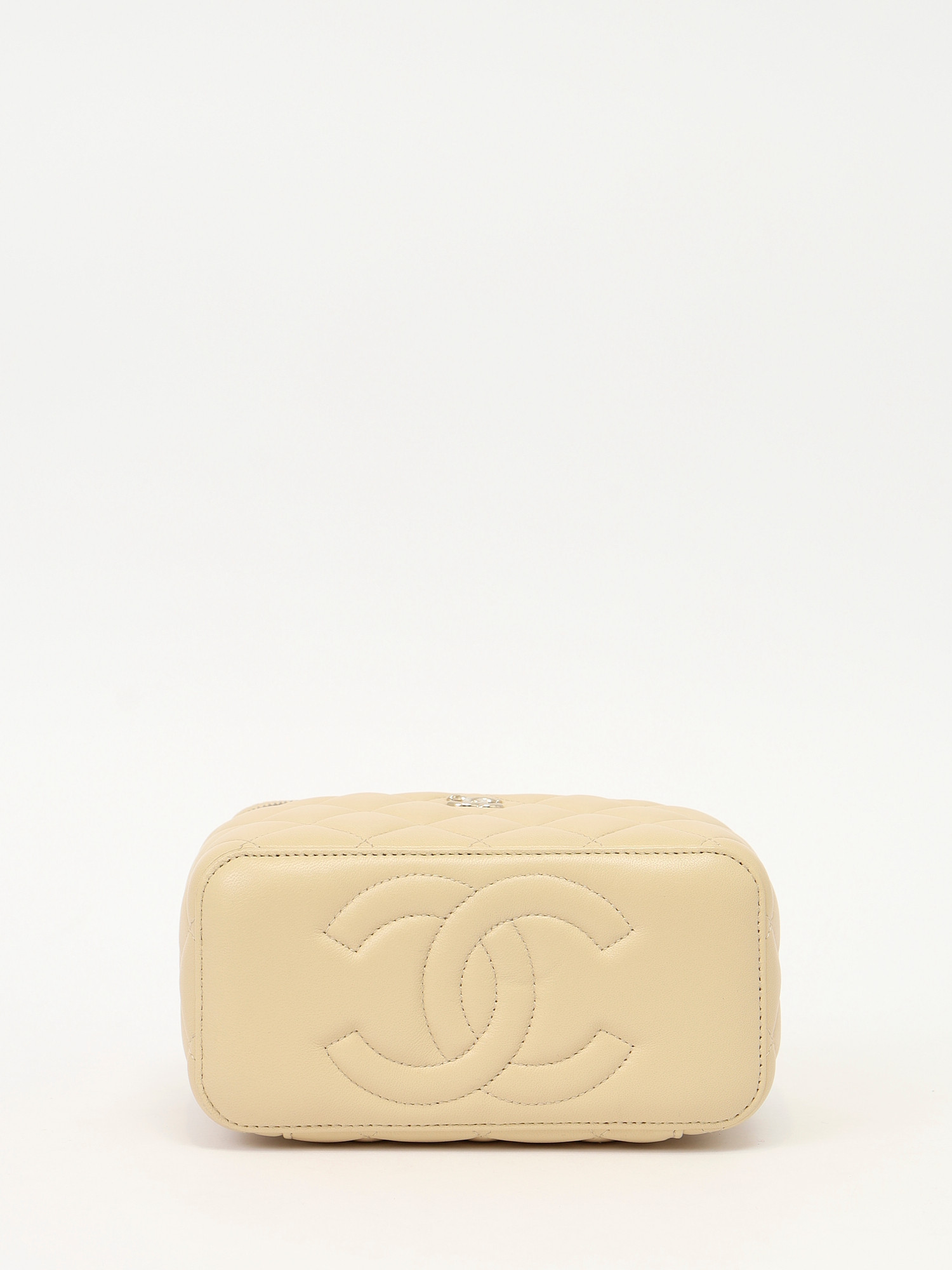 Сумки Chanel Vanity изображение #11