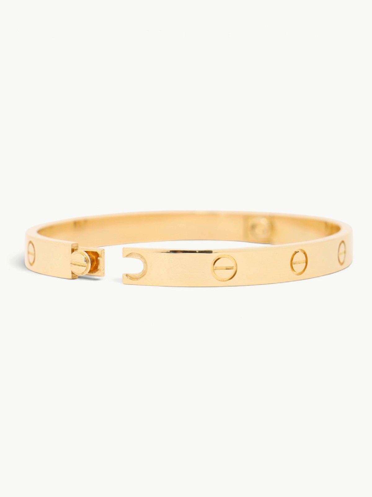 Cartier Love  5