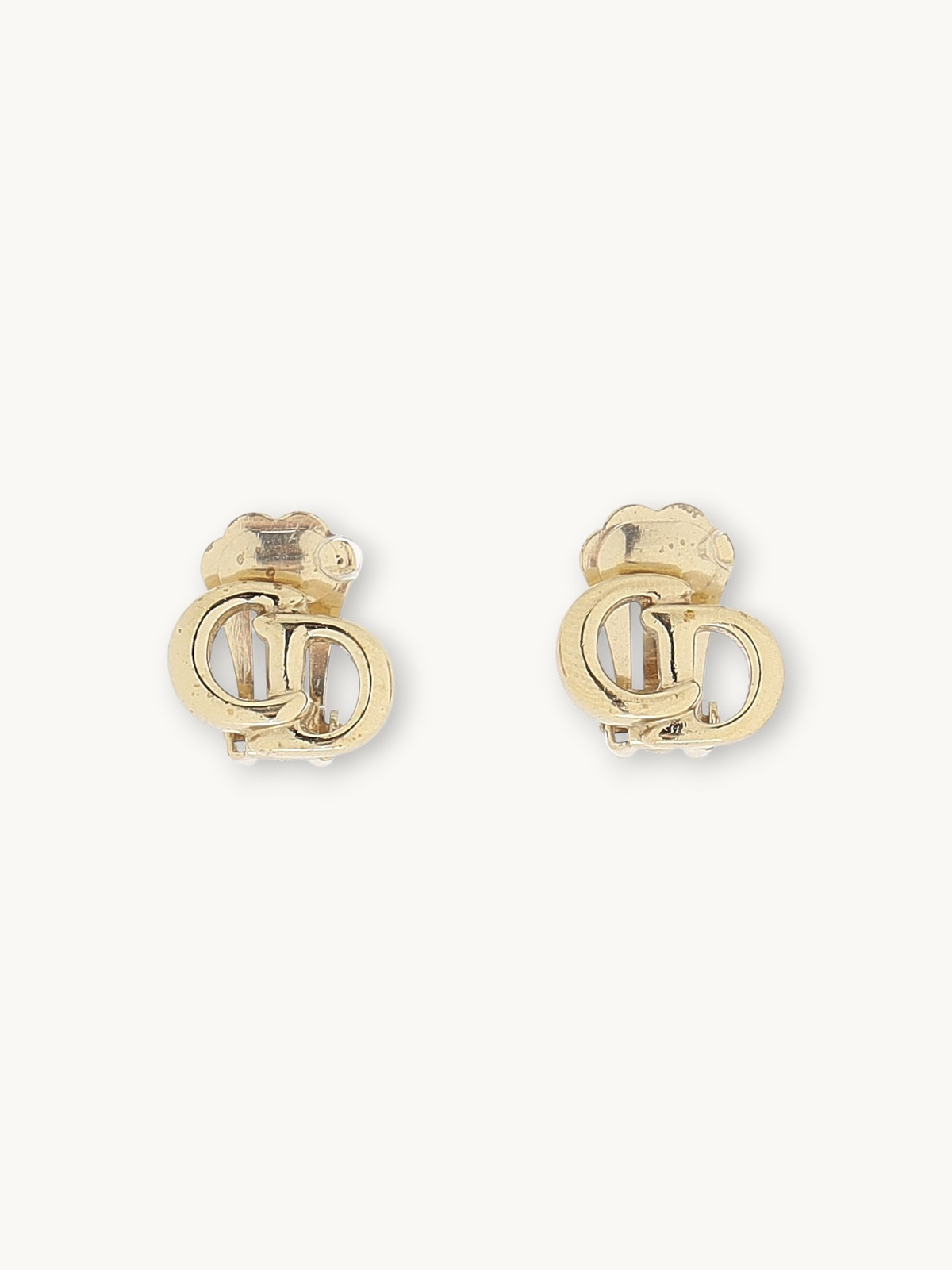 Украшения Dior Clips изображение #1
