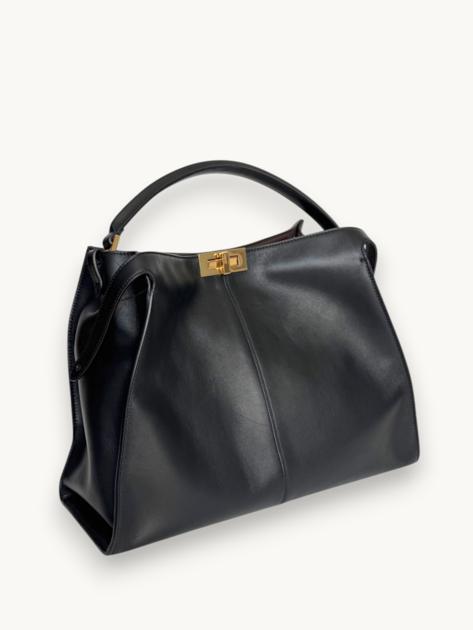 Сумки Fendi Peekaboo изображение #3