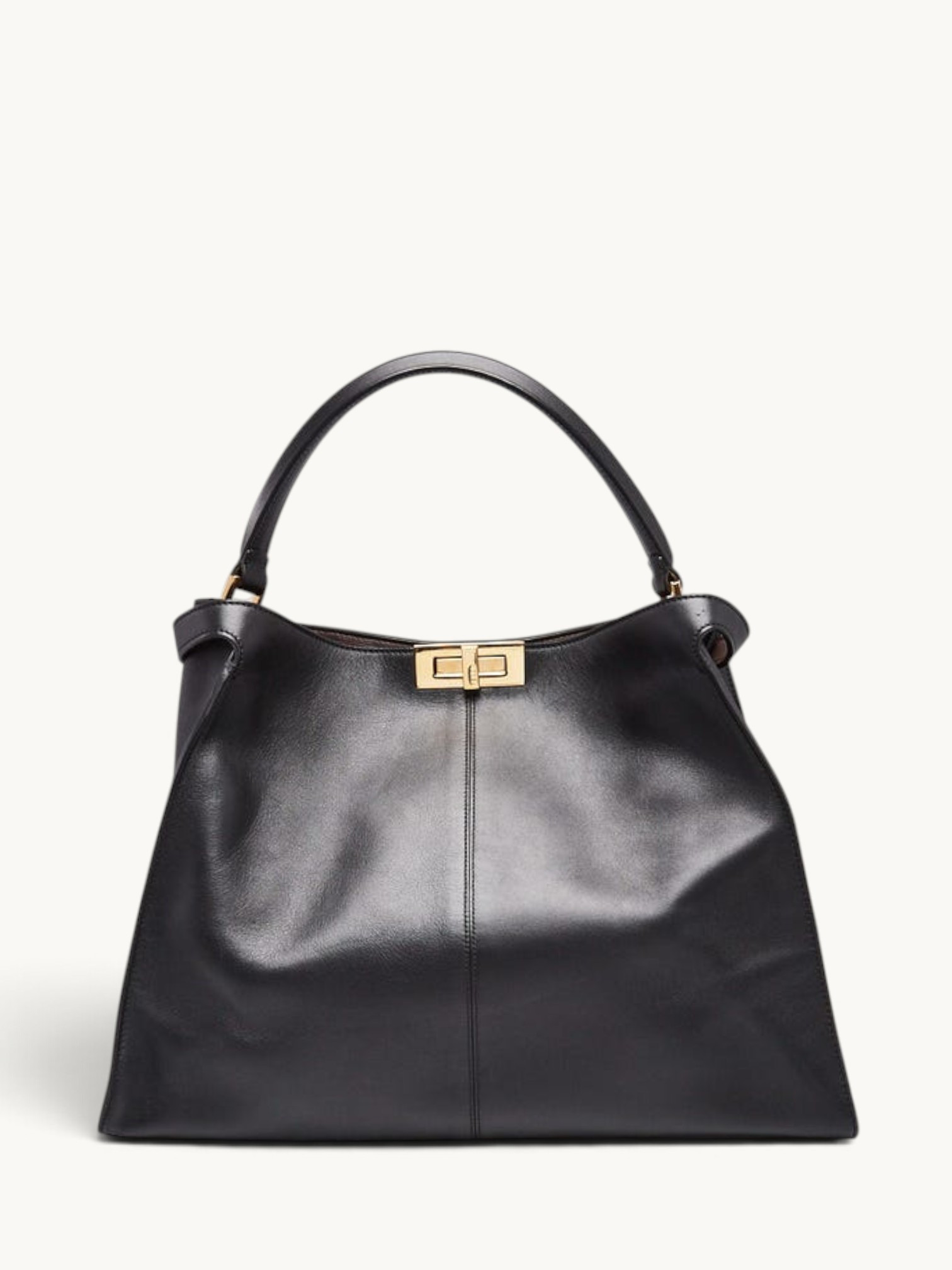 Сумки Fendi Peekaboo изображение #1