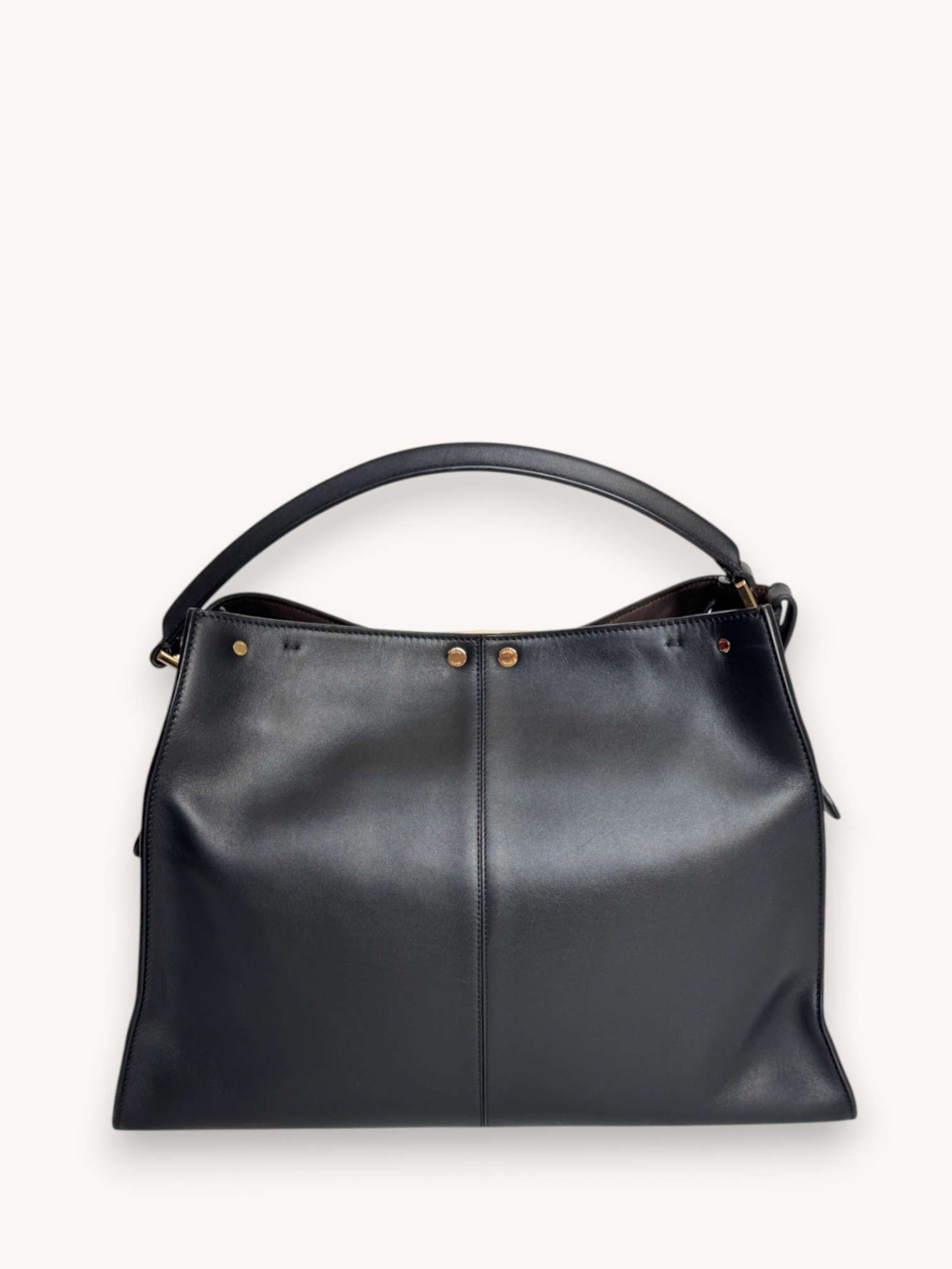 Сумки Fendi Peekaboo изображение #4