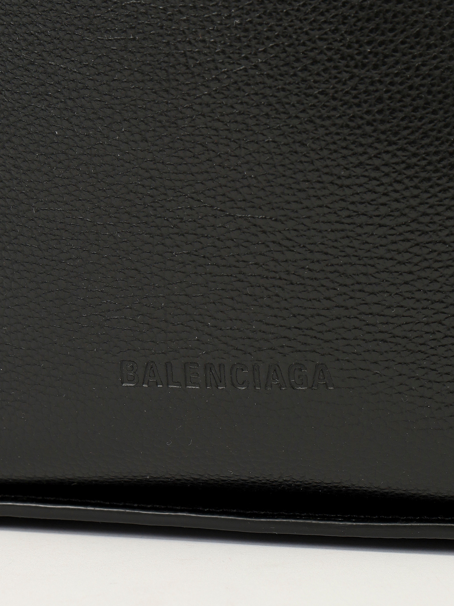 Сумки Balenciaga Tool 2.0 изображение #6