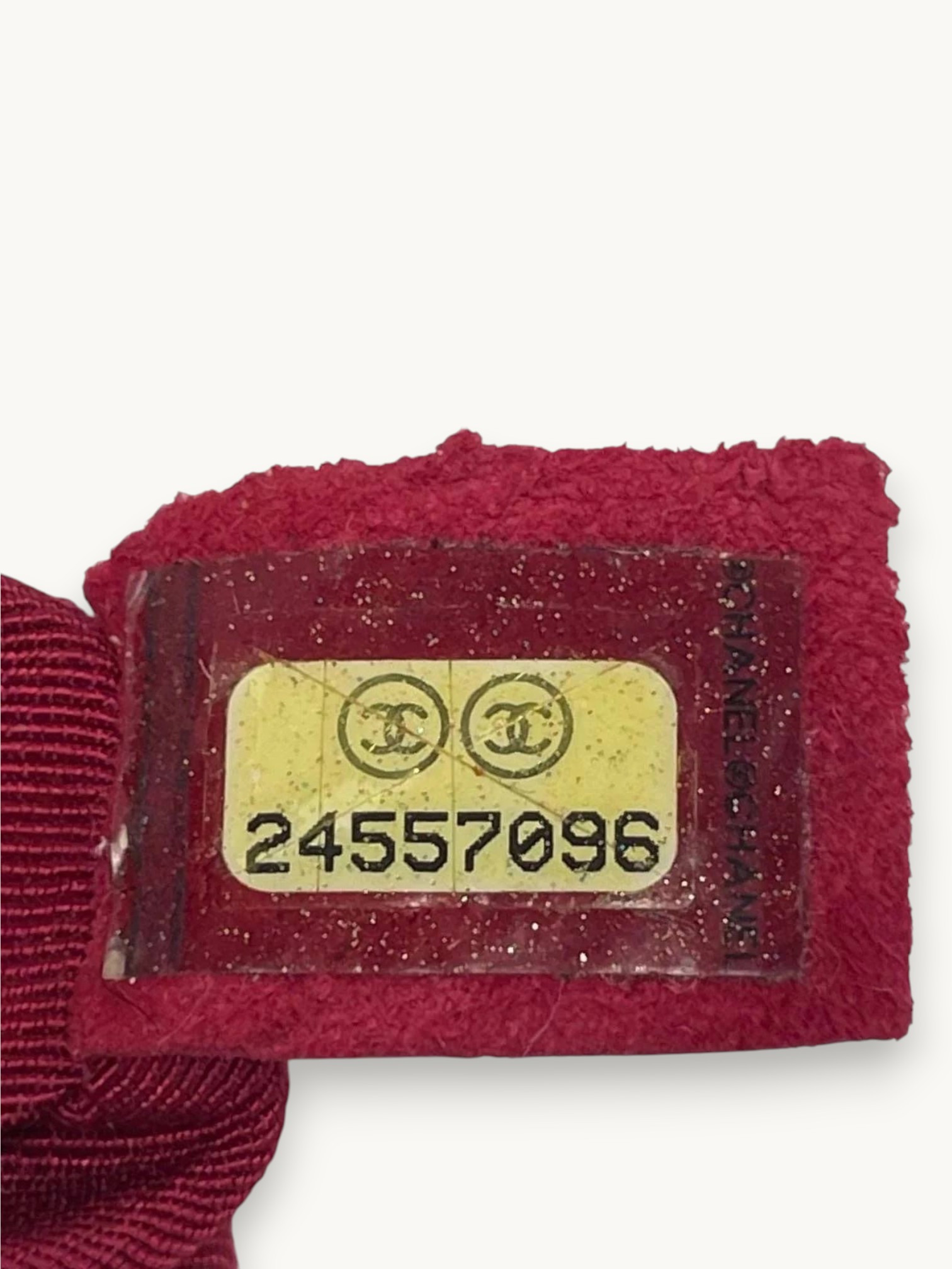 Сумки Chanel Gabrielle  изображение #7