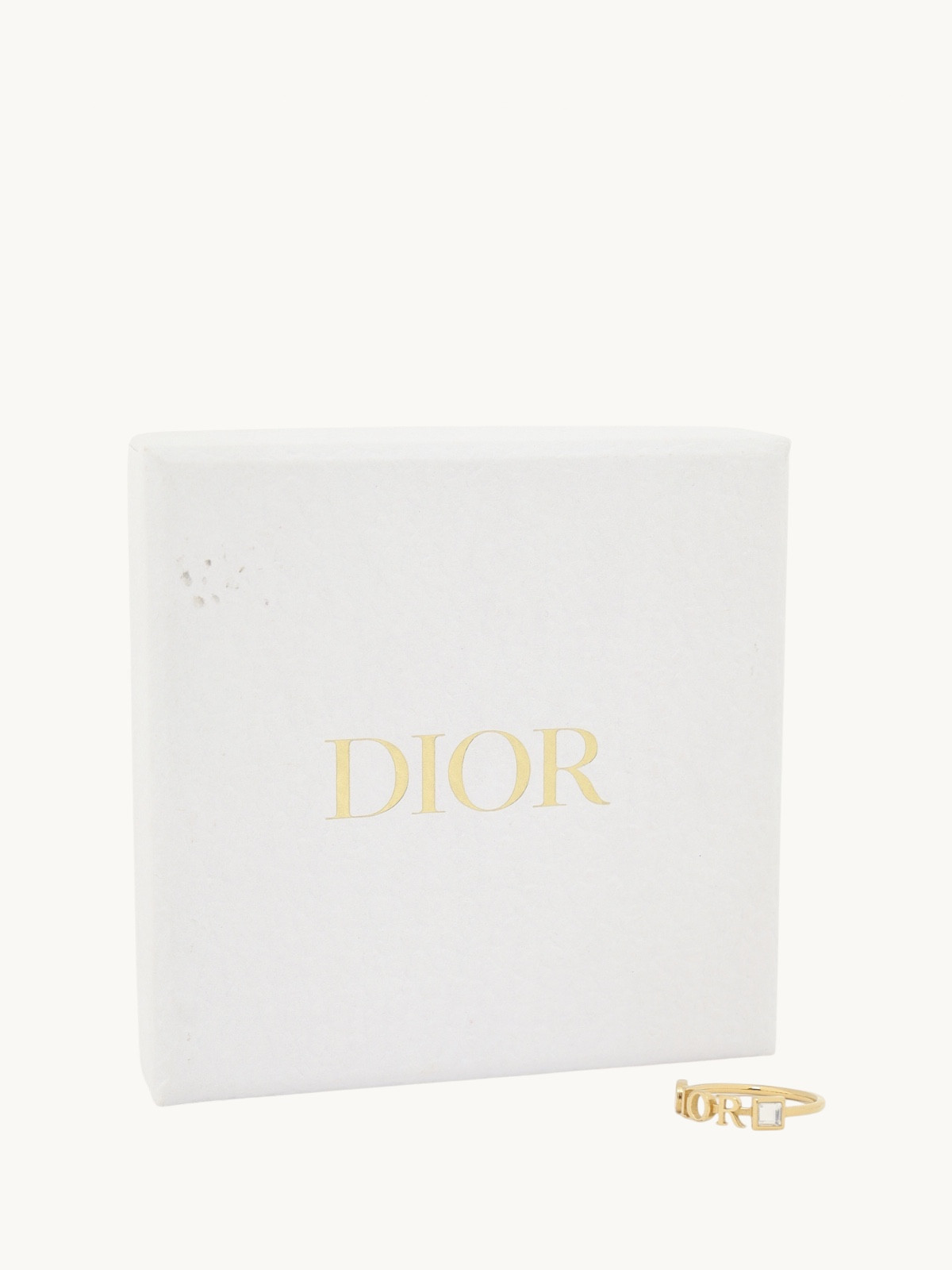 Украшения Dior изображение #3