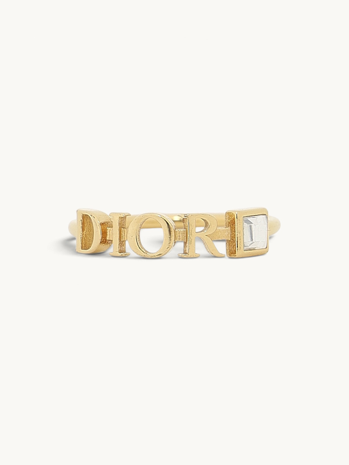 Украшения Dior изображение #1