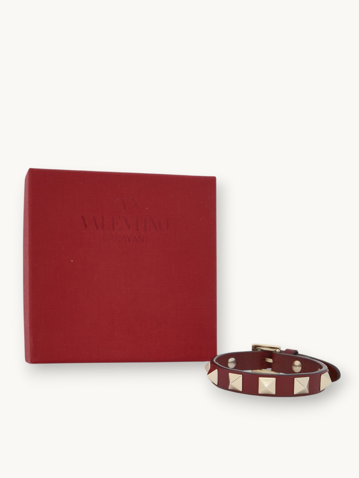Украшения Valentino Rockstud изображение #3