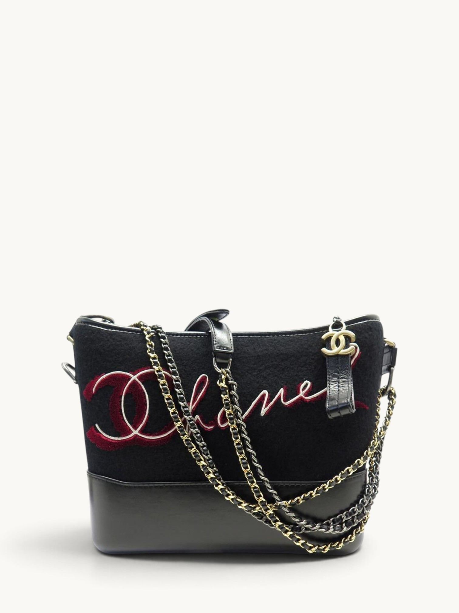 Сумки Chanel Gabrielle изображение #1