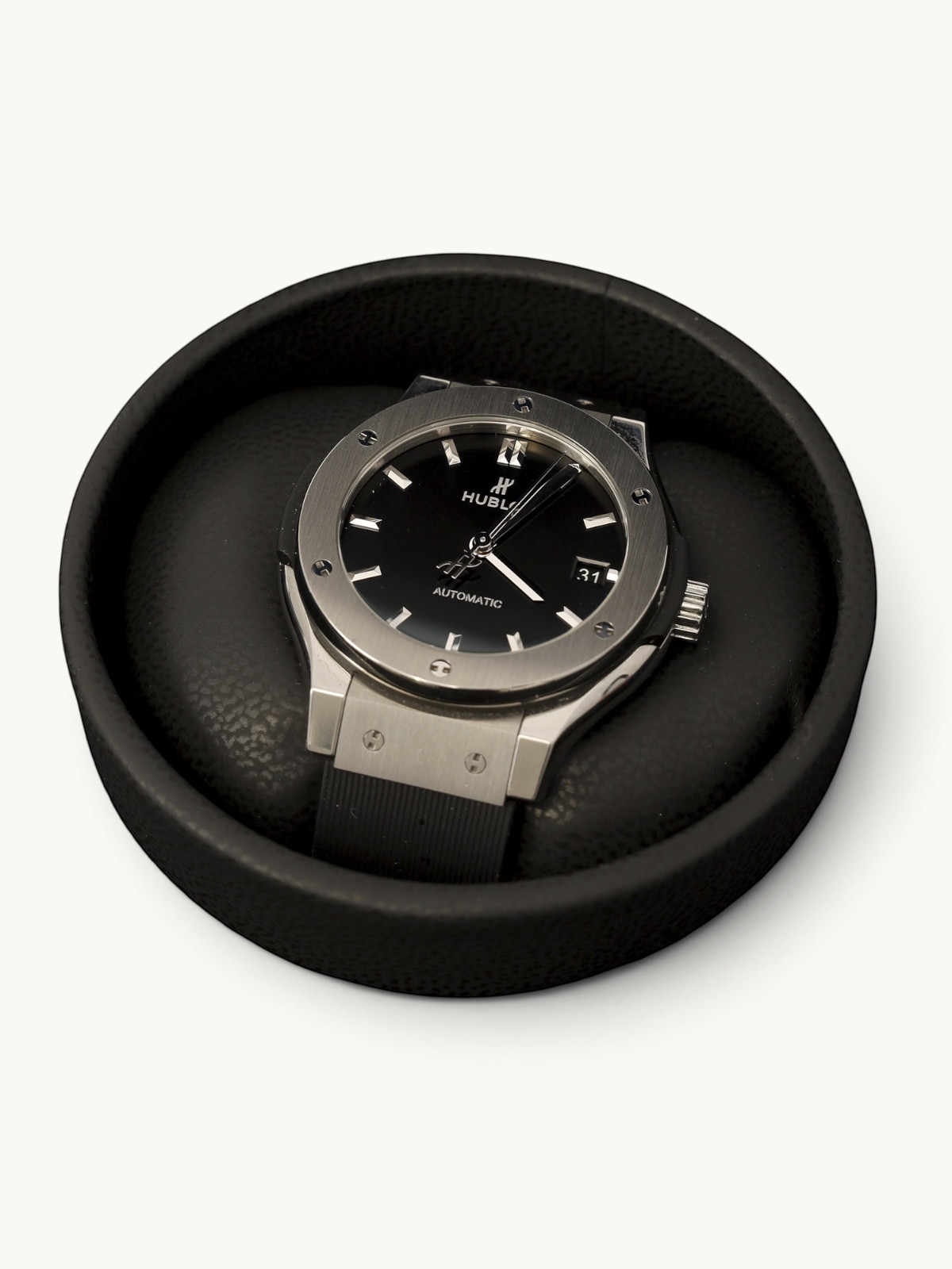 Часы Hublot Classic Fusion изображение #5