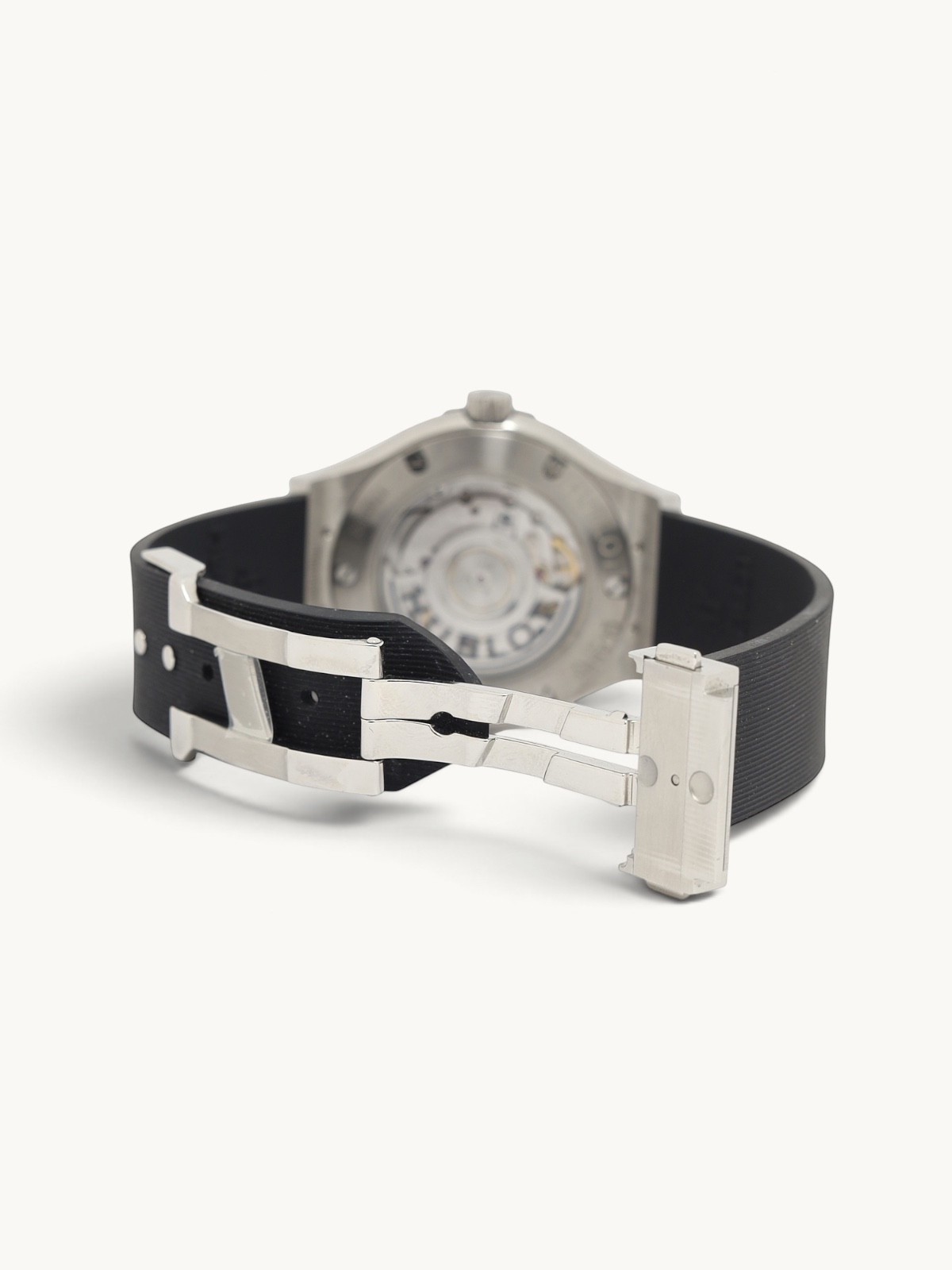 Часы Hublot Classic Fusion изображение #8