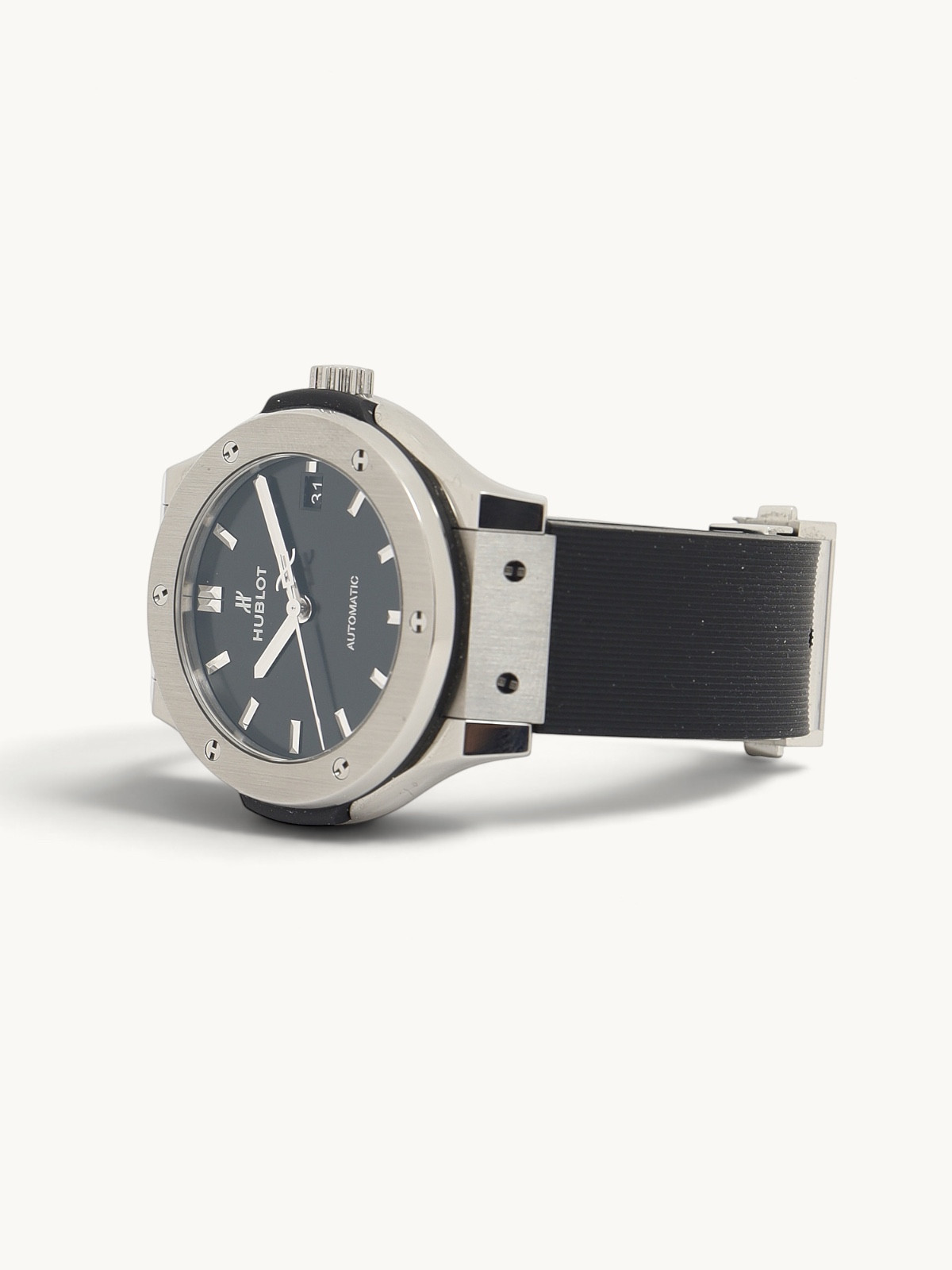 Часы Hublot Classic Fusion изображение #6