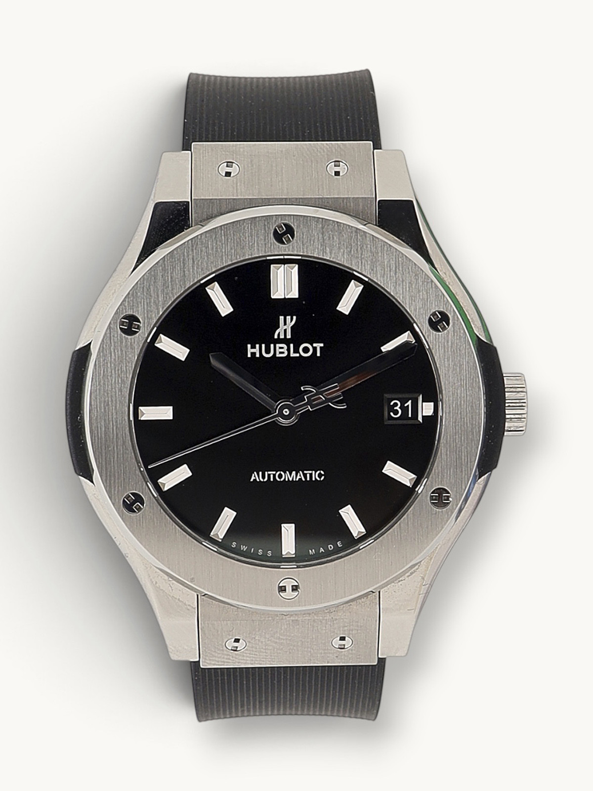 Часы Hublot Classic Fusion изображение #1