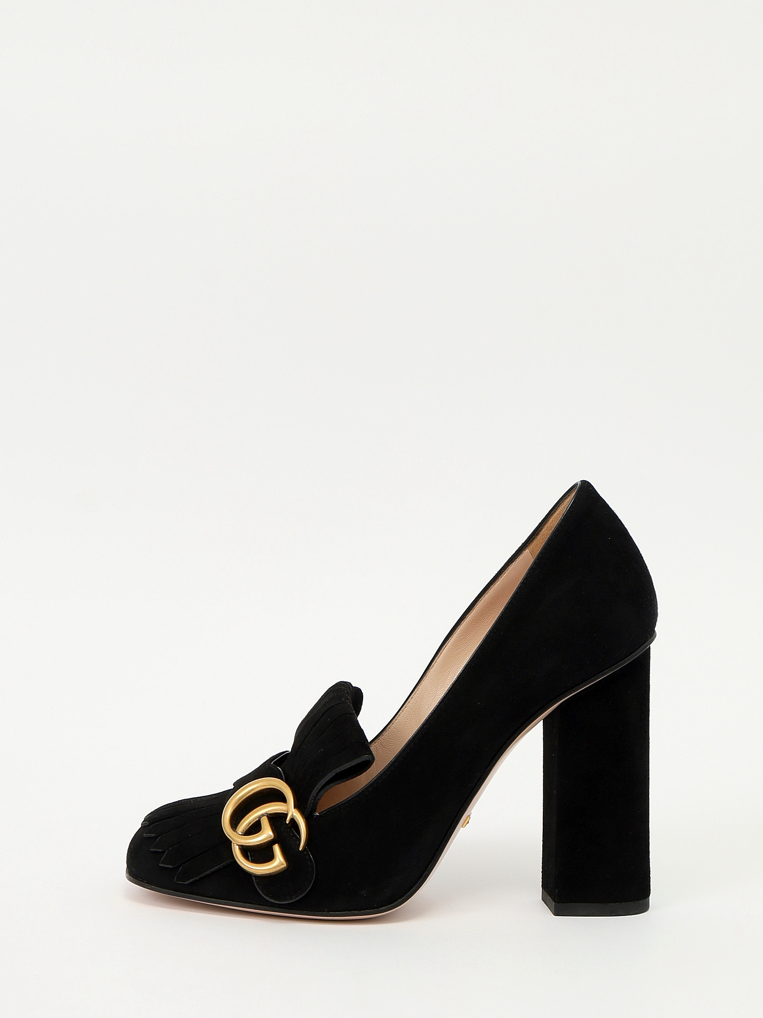 Обувь Gucci GG Marmont 38 изображение #2