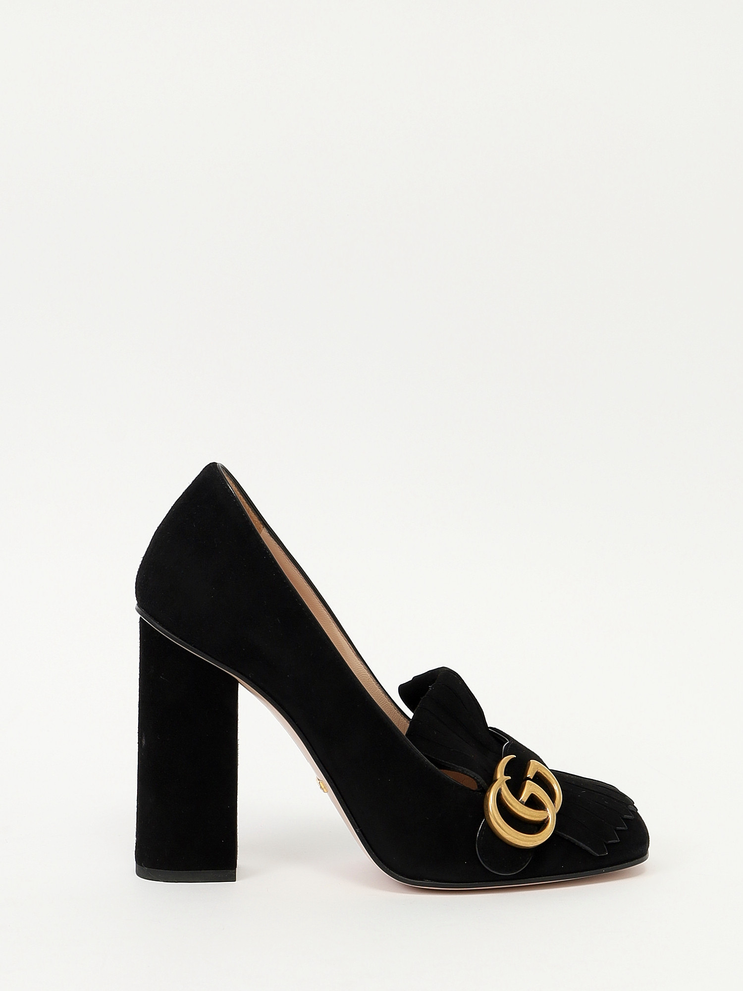 Обувь Gucci GG Marmont 38 изображение #1