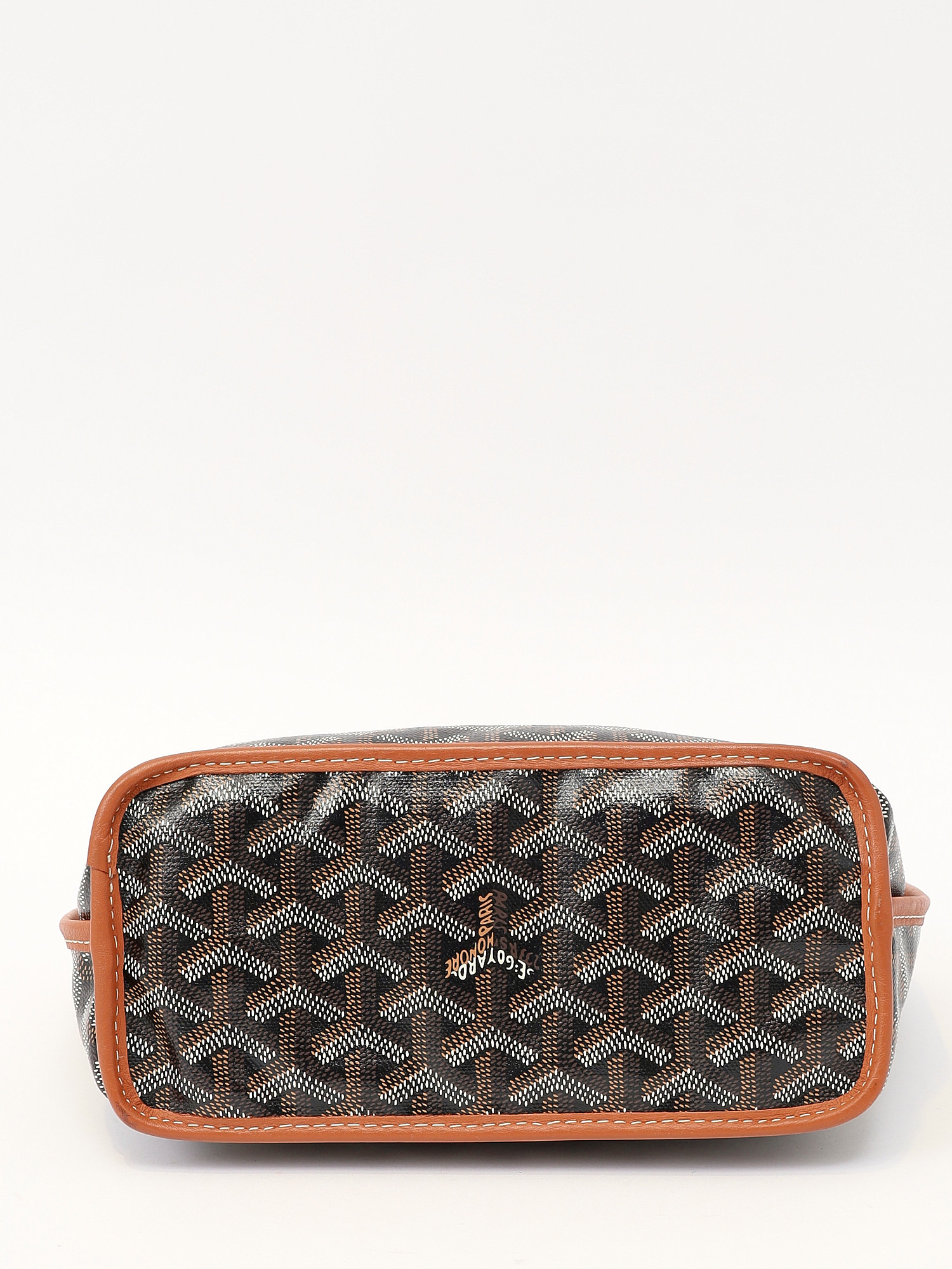 Сумки Goyard Anjou изображение #7