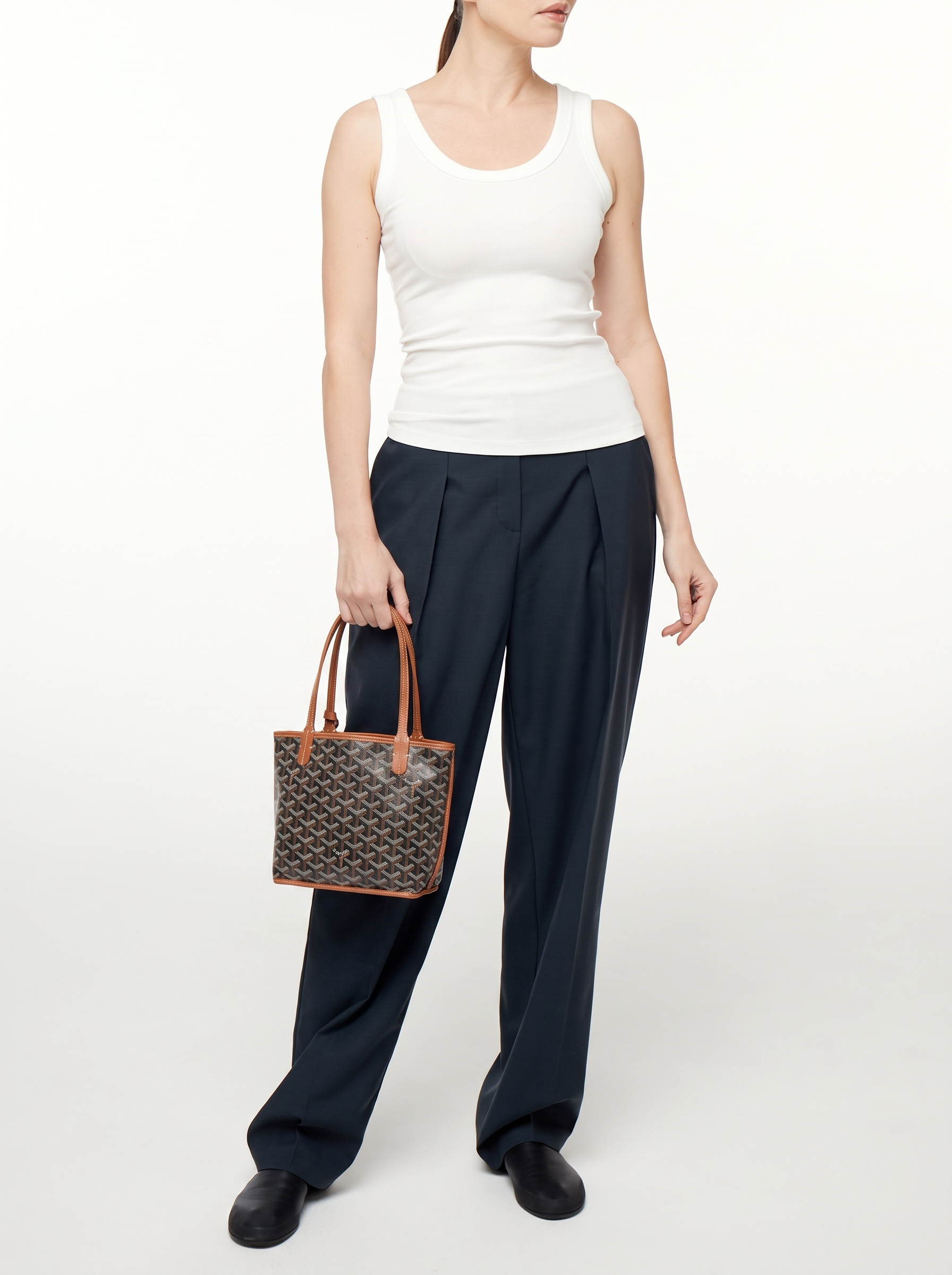 Goyard Anjou  2