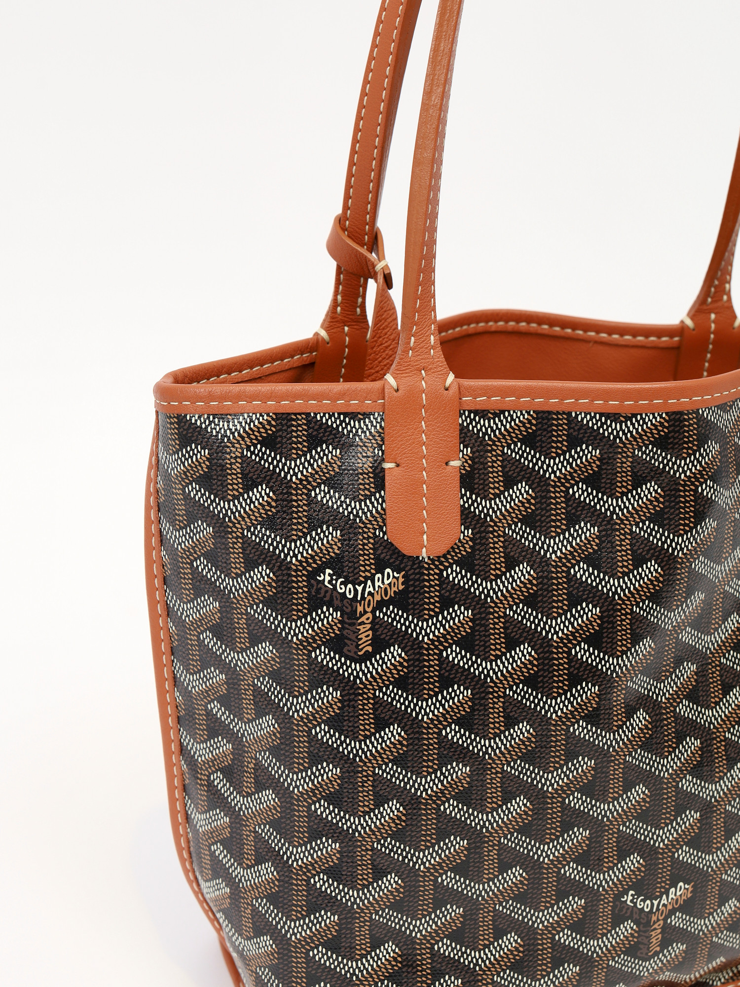 Goyard Anjou  5