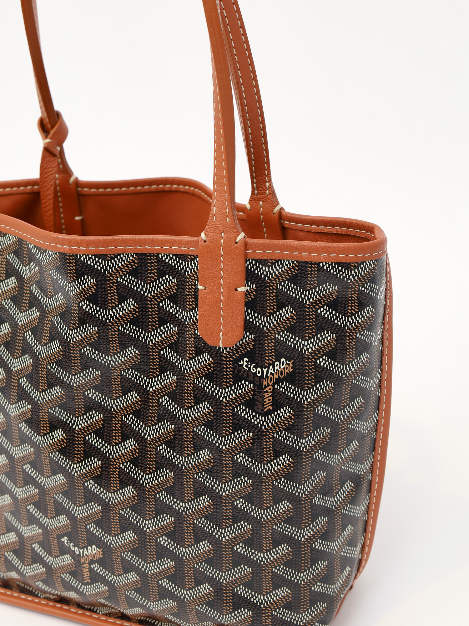 Сумки Goyard Anjou изображение #6